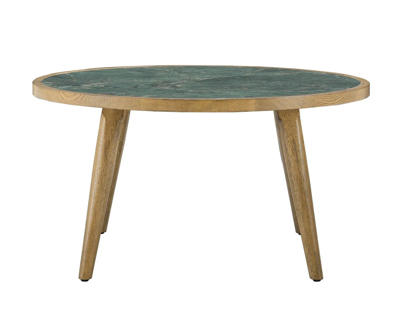 Novato Sintered Stone Cocktail Table - Image 2
