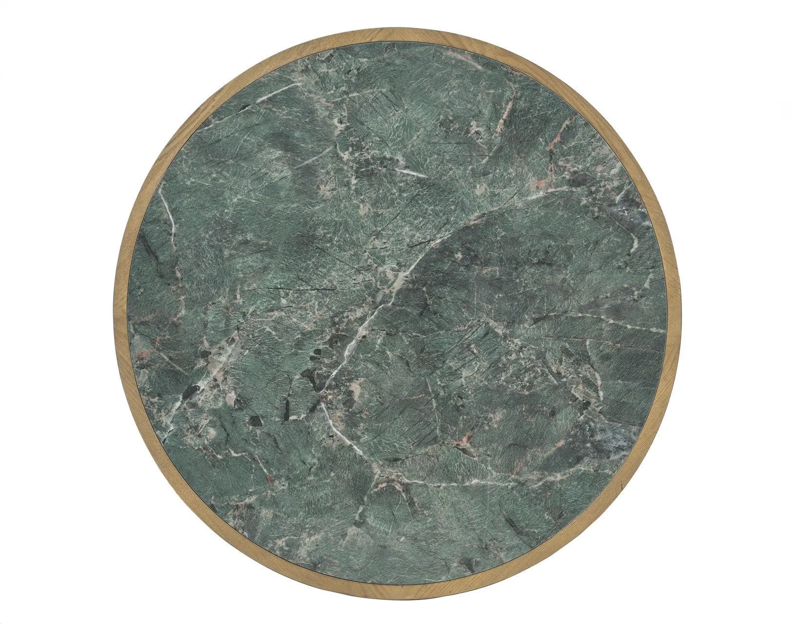 Novato Sintered Stone Cocktail Table - Image 5