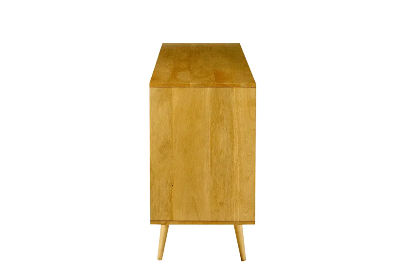 O2 Dresser - Light Golden - Image 3