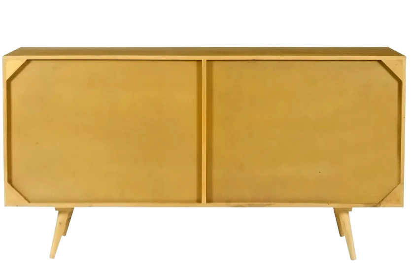 O2 Dresser - Light Golden - Image 4