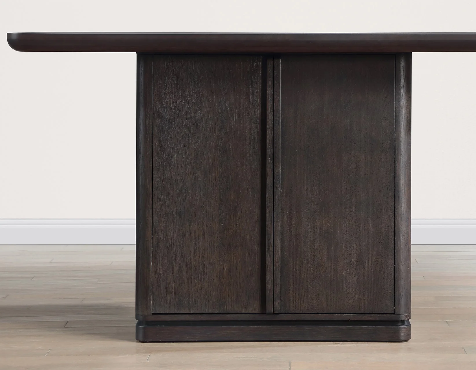 Oakley Charcoal Brown Counter Height Dining Set - Image 11