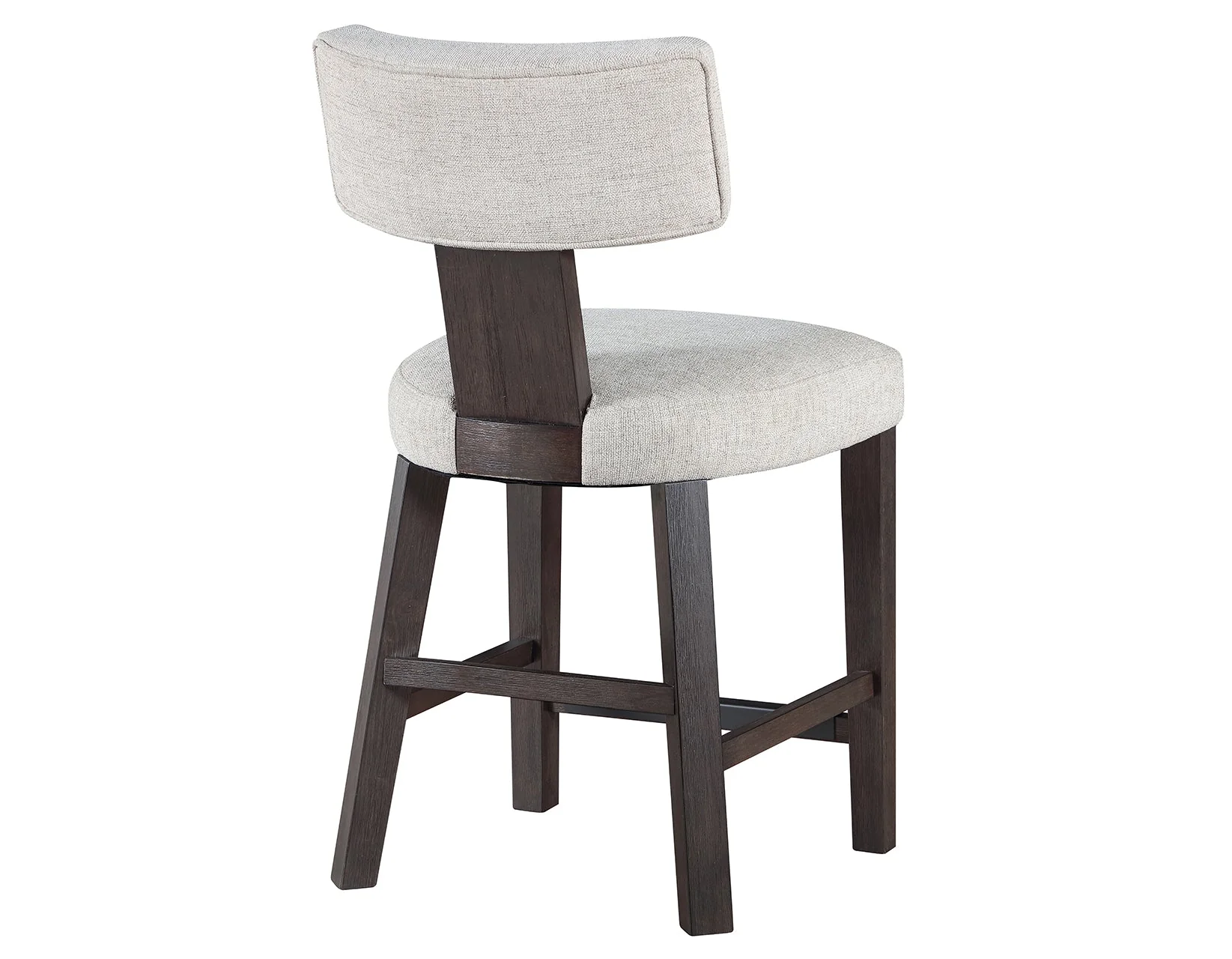 Oakley Charcoal Brown Counter Height Dining Set - Image 18