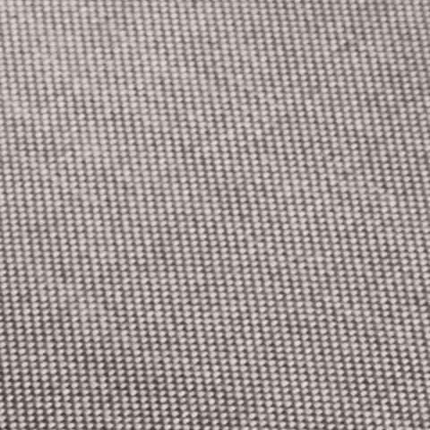 Ocean Beach Gray Outdoor Loveseat with Cushion - Image 10