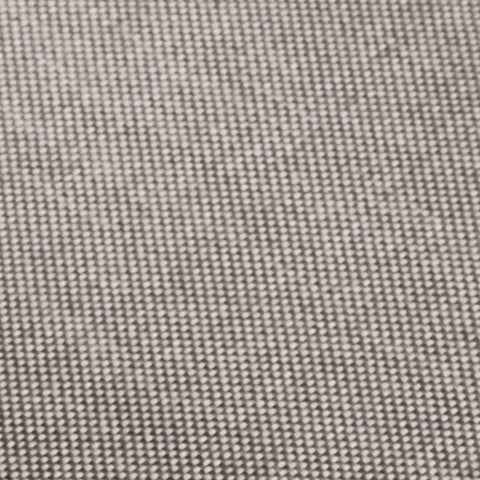 Ocean Beach Gray Outdoor Sofa and Loveseat - Image 10