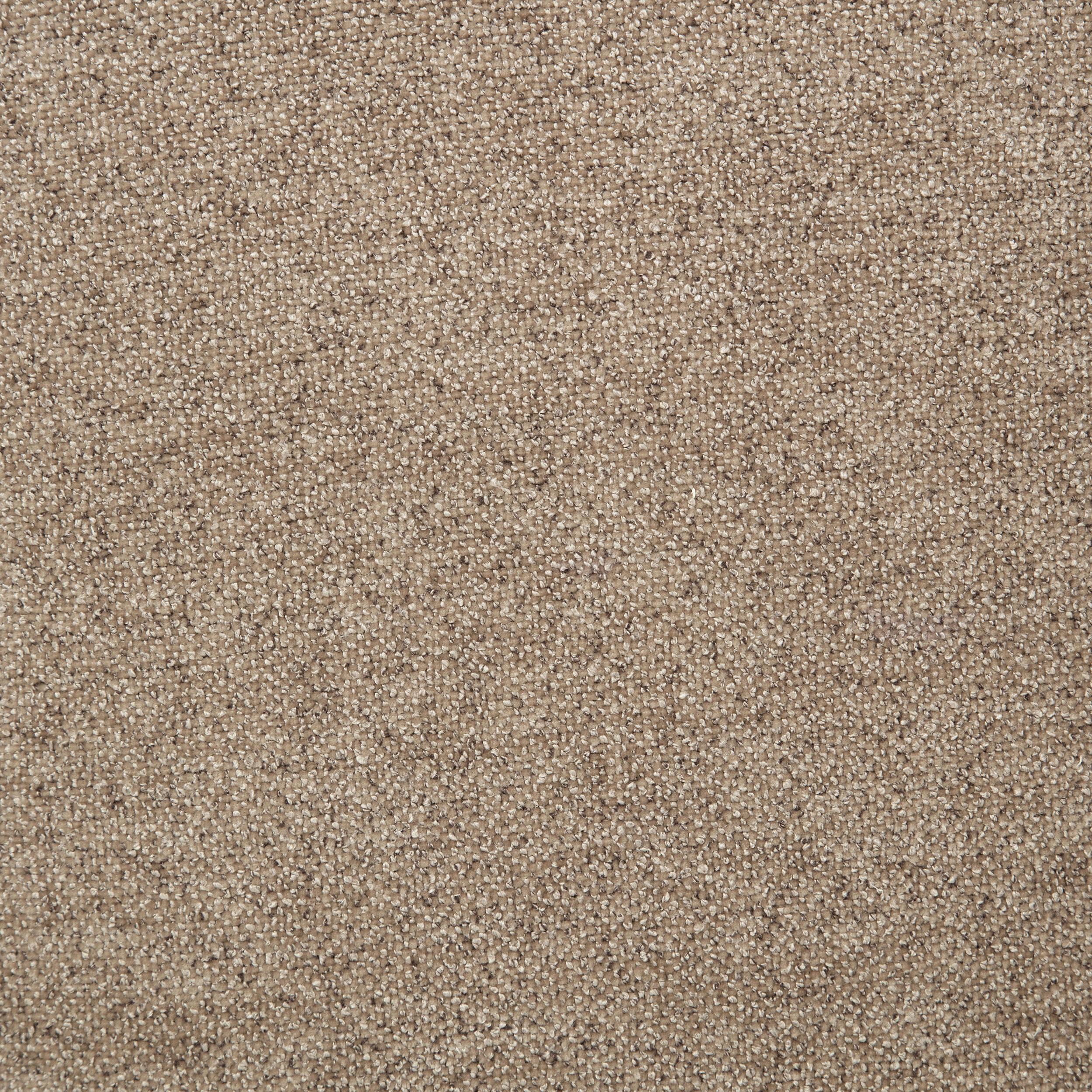 Octavia Camel Upholstered Rectangular Ottoman - Image 2