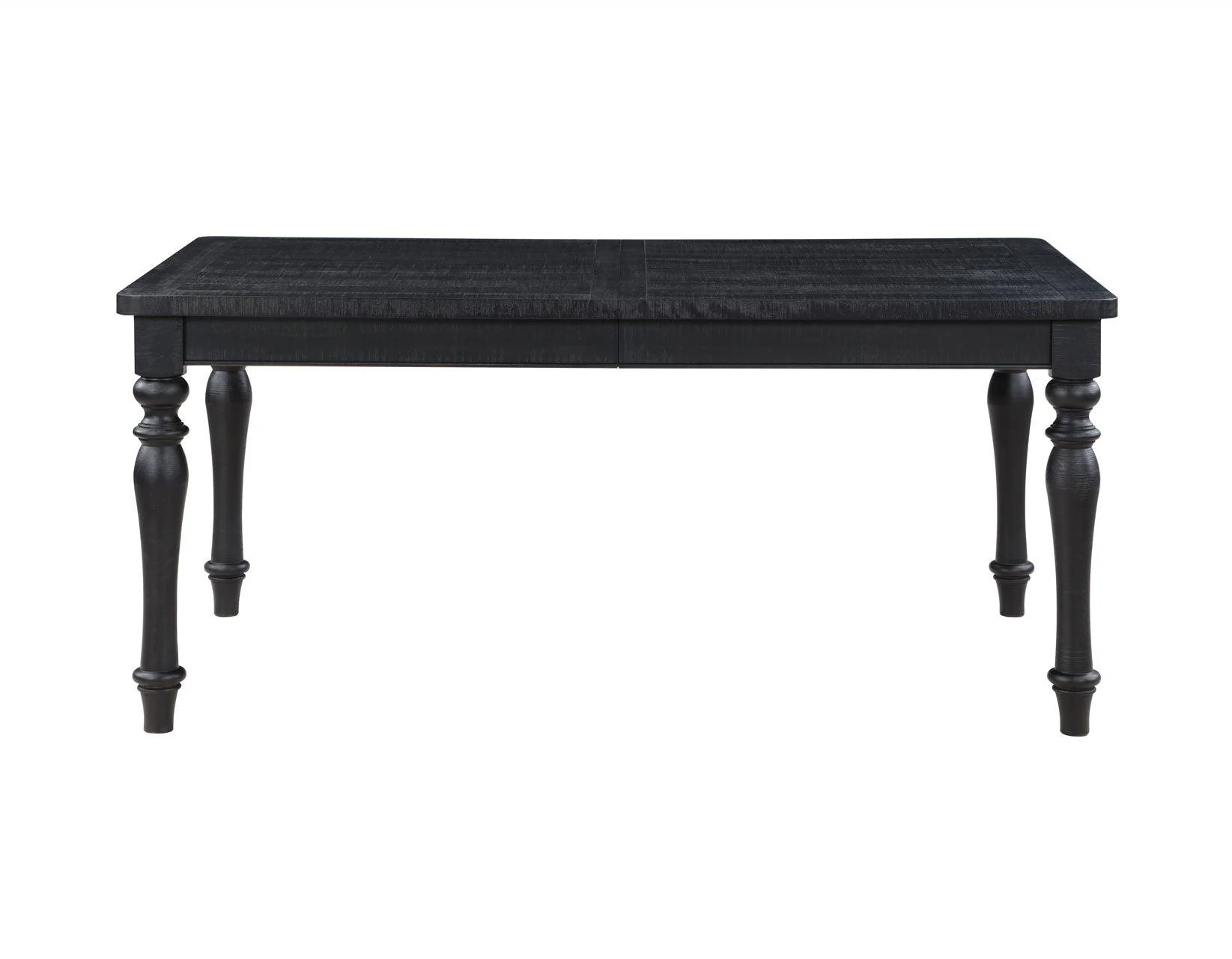 Odessa 66-84-inch Dining Table w/18-inch leaf - Image 5