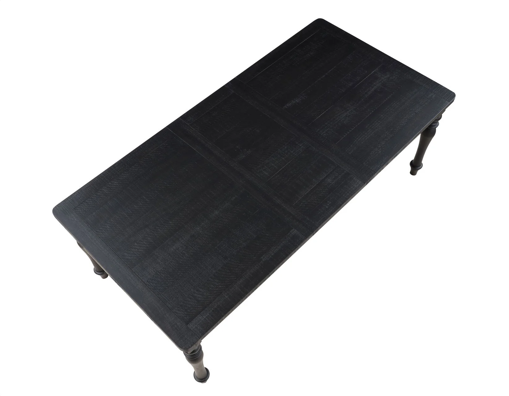 Odessa Black Dining Room Set - Image 7