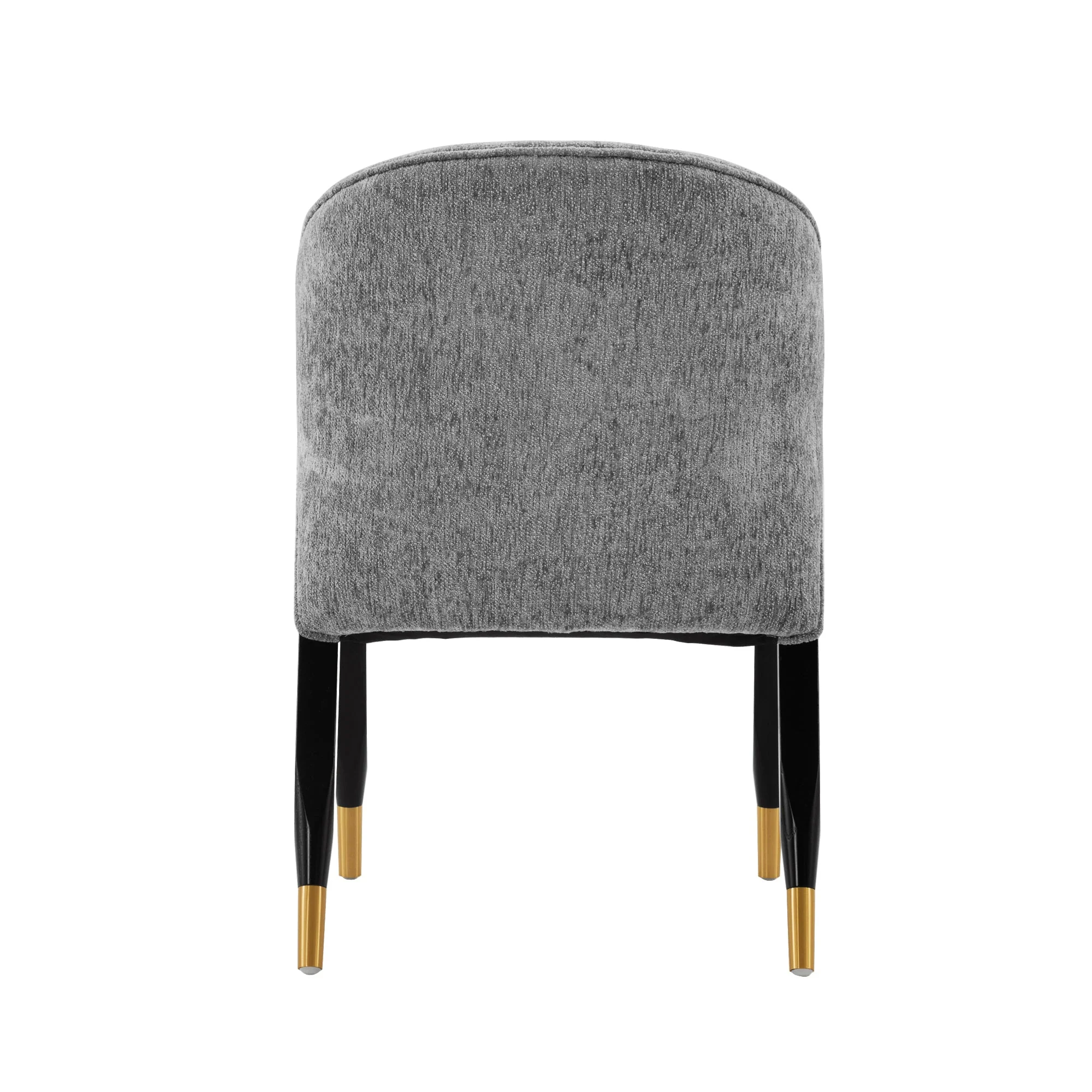 Ola Dining Chair in Grey (set of 2) - Image 8