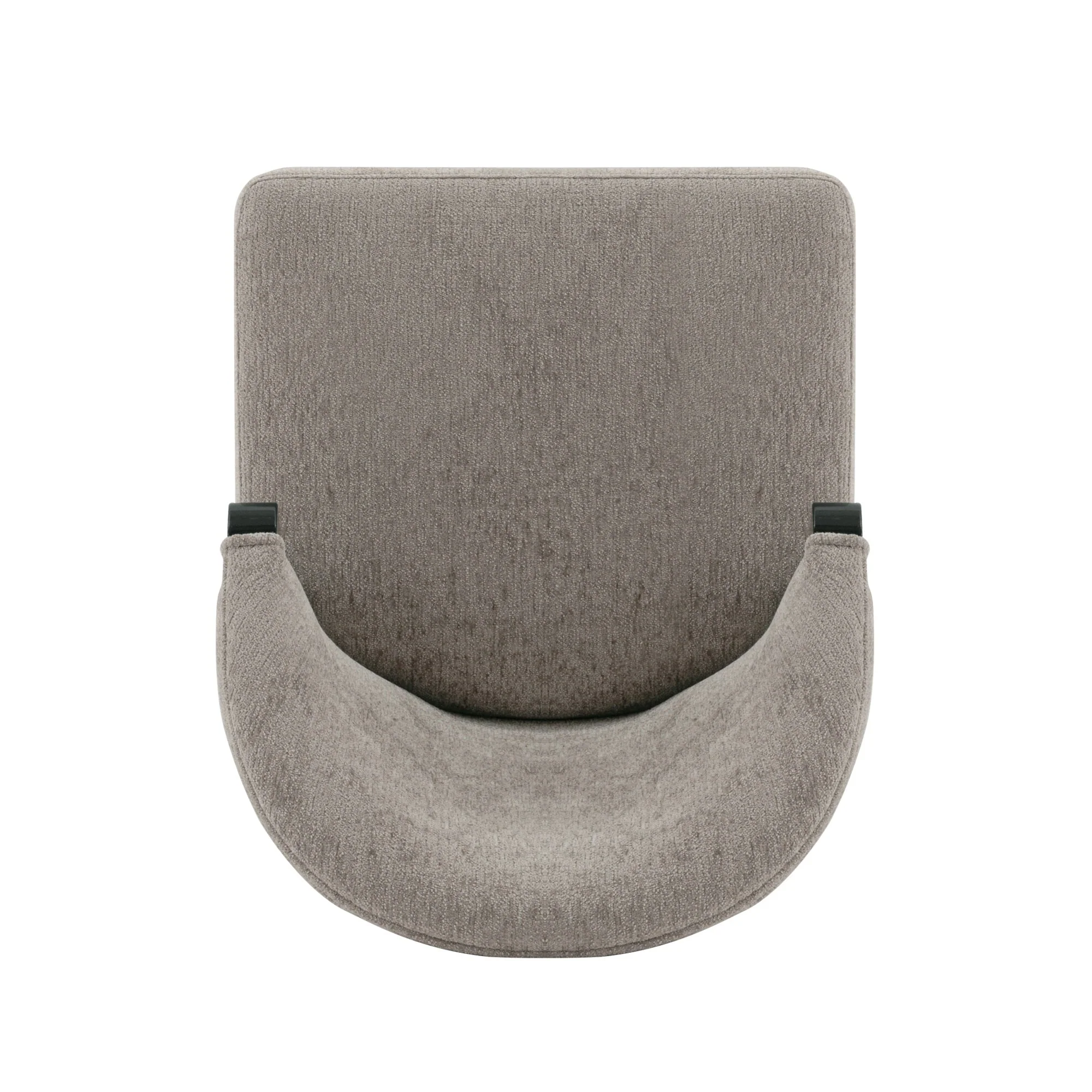 Ola Dining Chair in Stone (set of 2) - Image 9