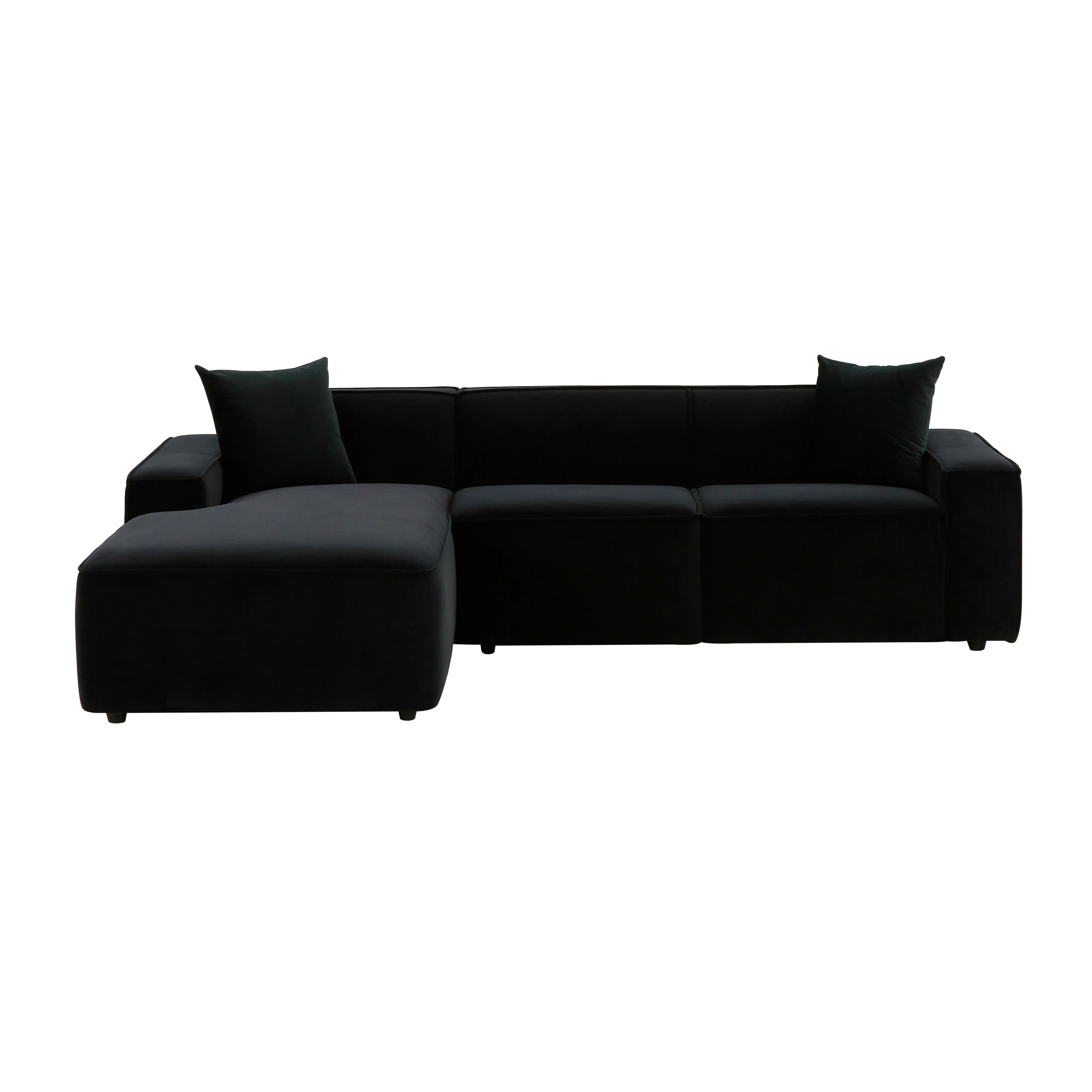 Olafur Upholstered Sectional - Image 3