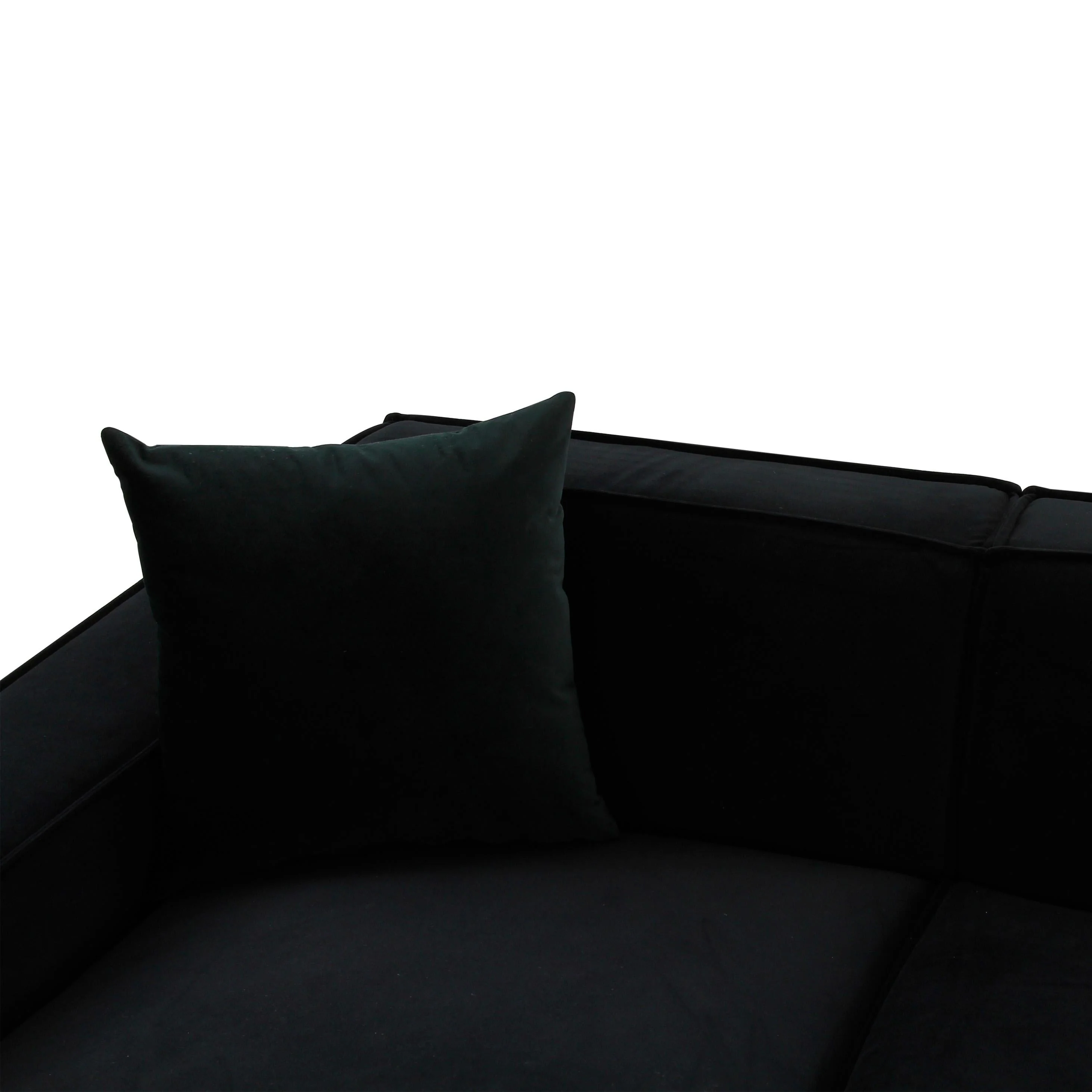Olafur Upholstered Sectional - Image 6