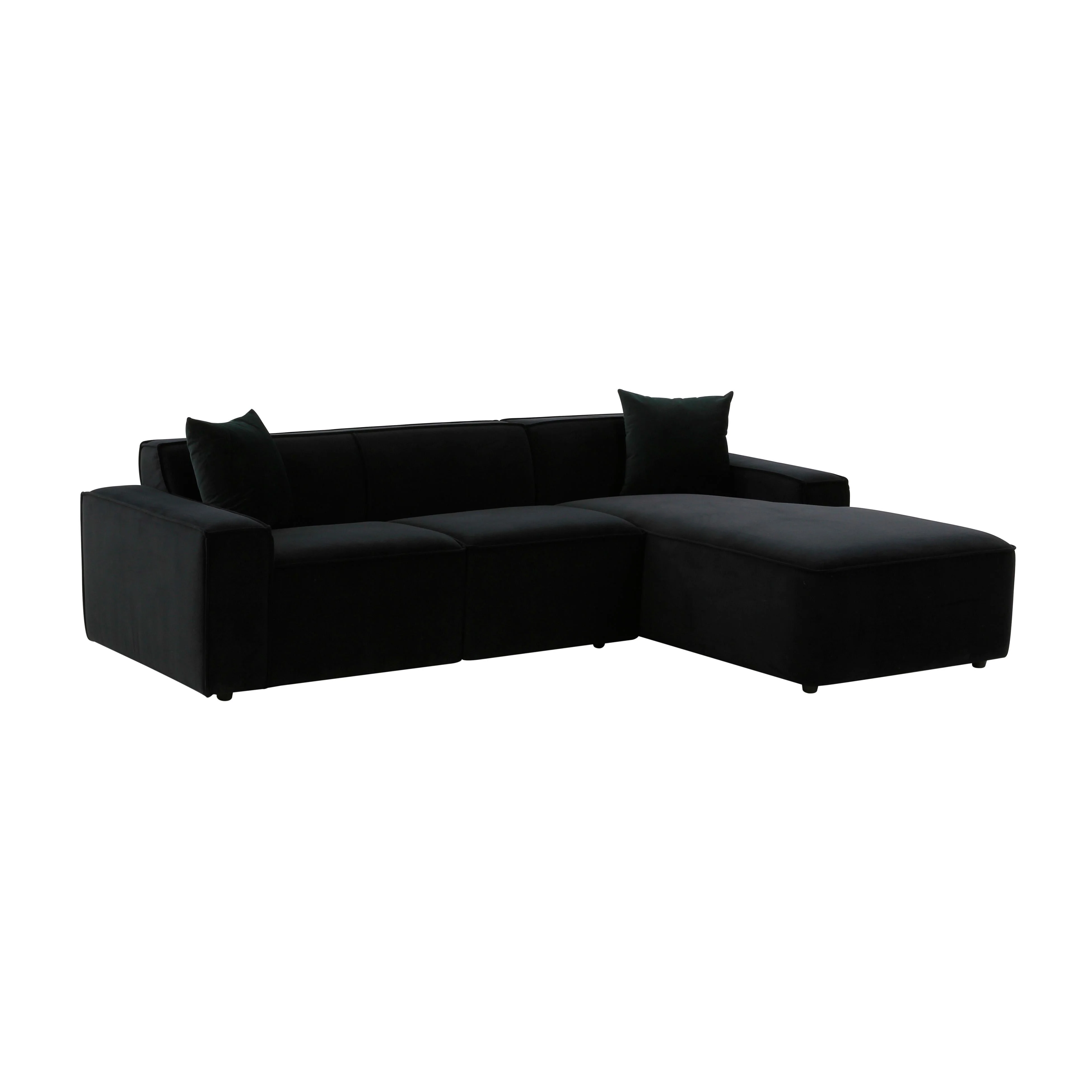 Olafur Upholstered Sectional - Image 8