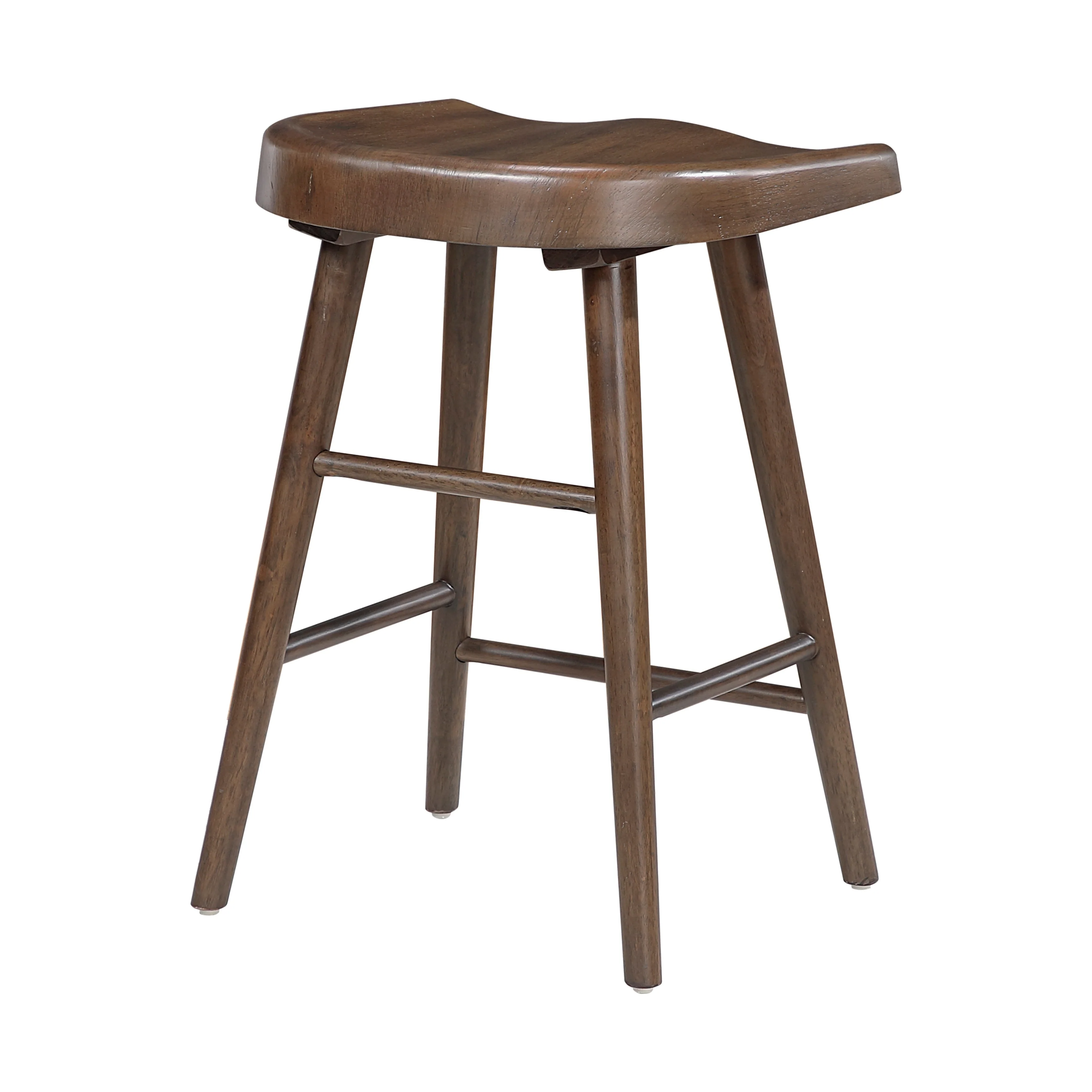 Oliver Brown Counter Height Set - Image 11