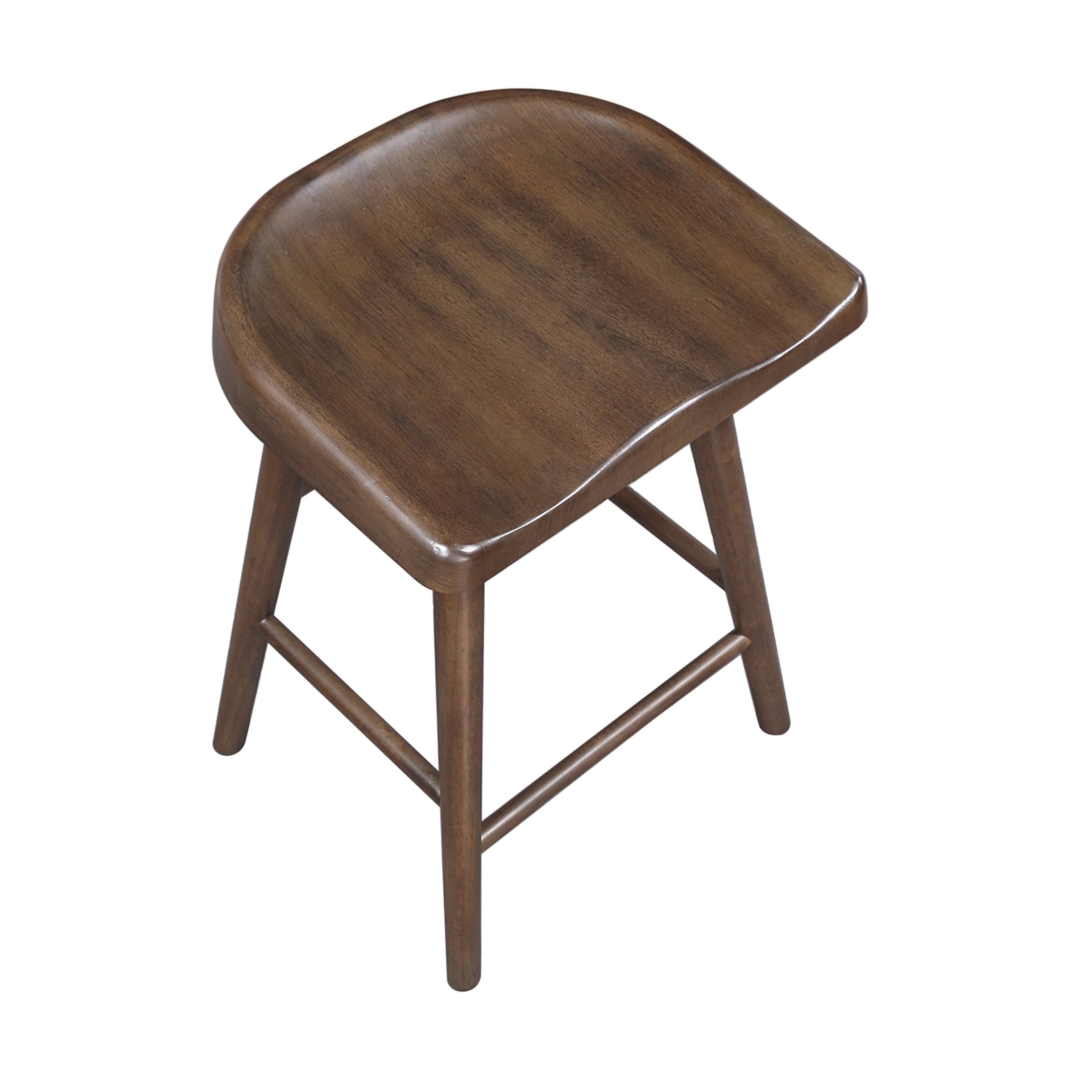 Oliver Brown Counter Height Set - Image 12