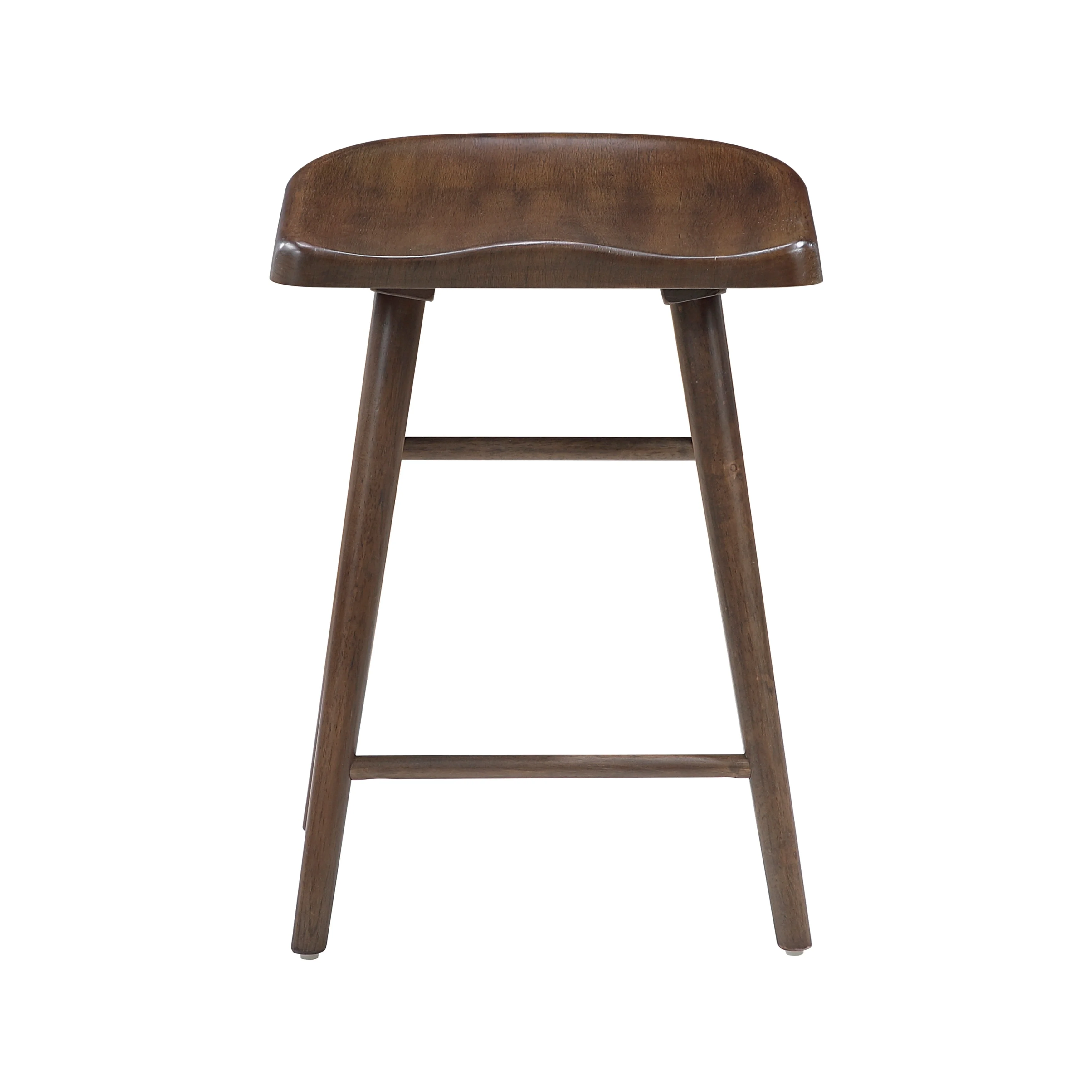 Oliver Brown Counter Height Set - Image 8