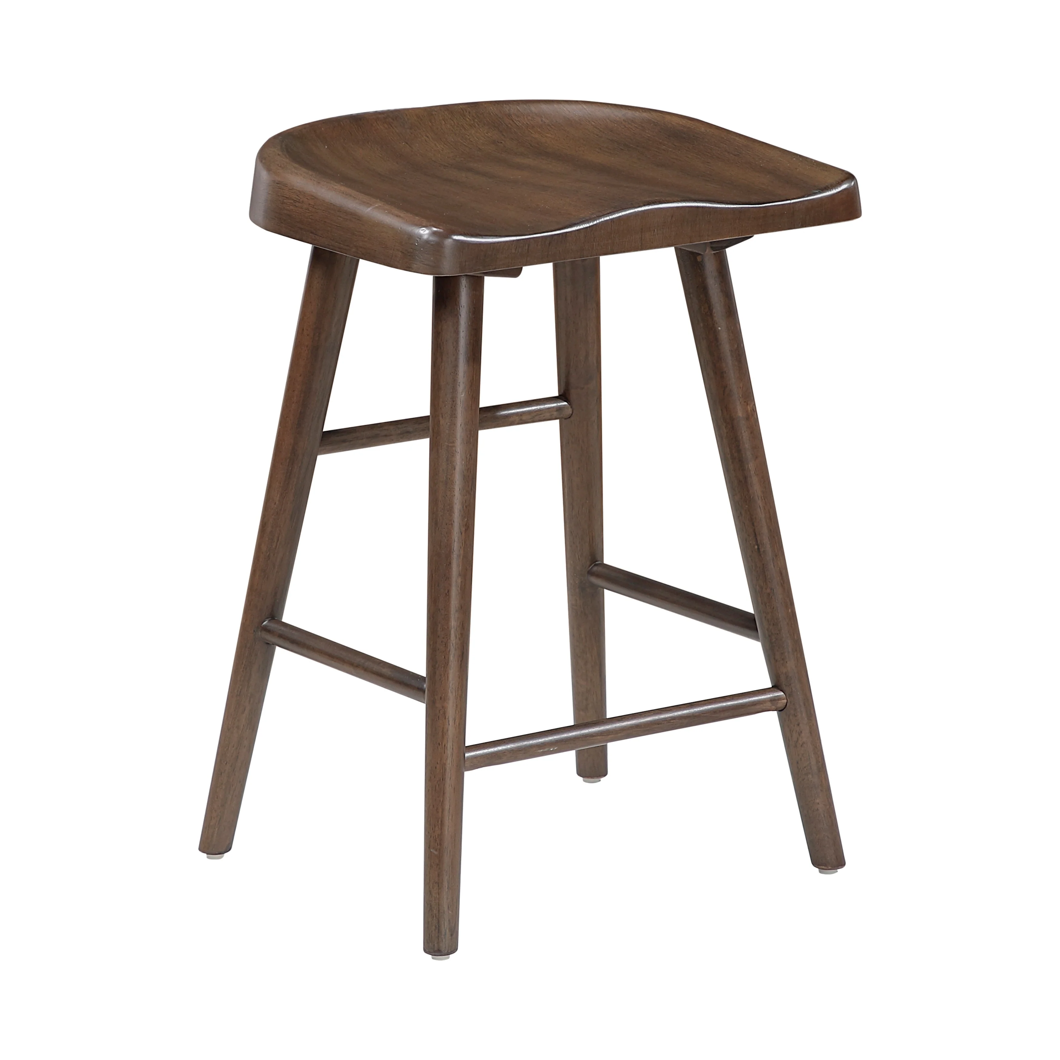 Oliver Brown Counter Height Set - Image 9