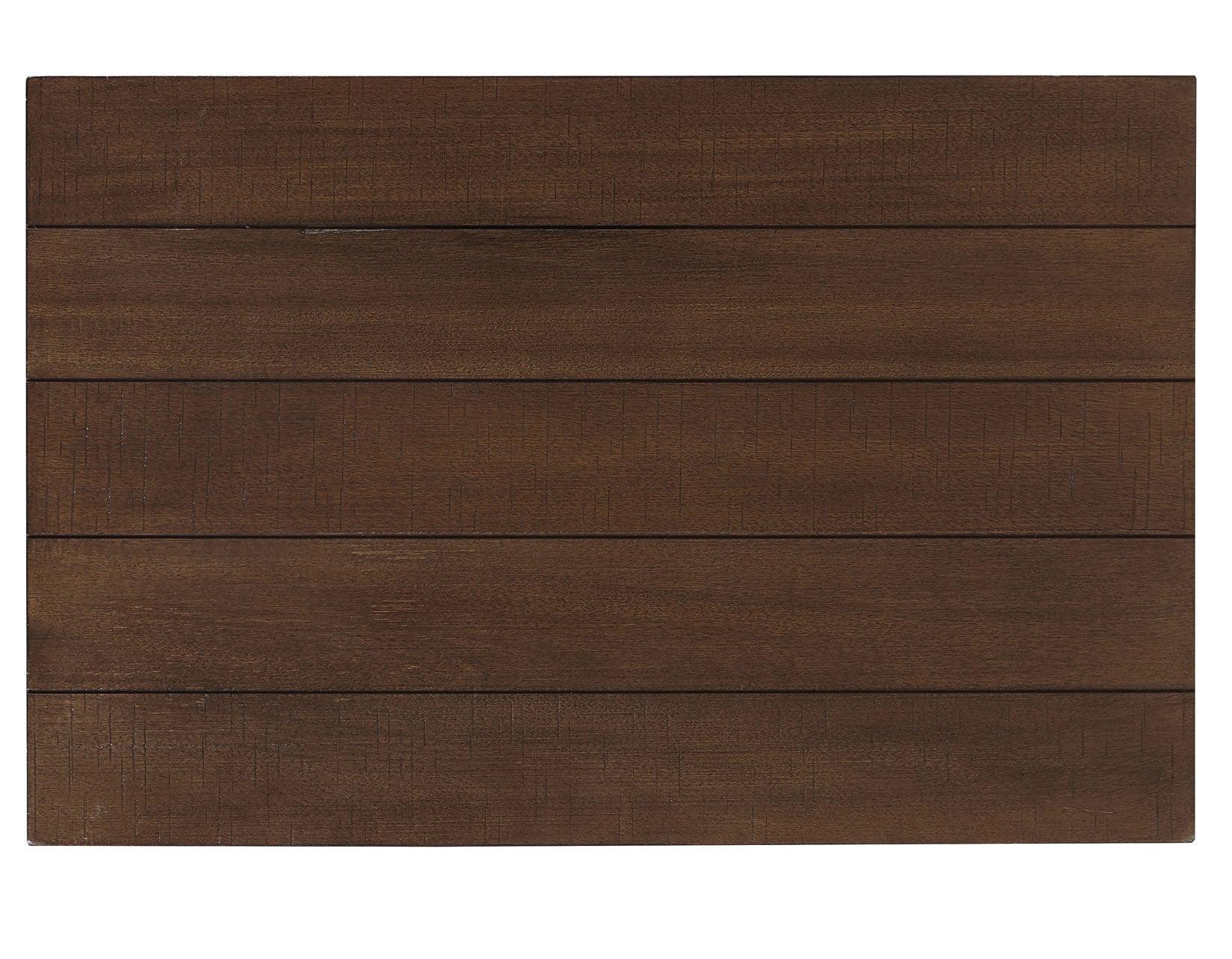 Oliver Chairside End Table - Image 8