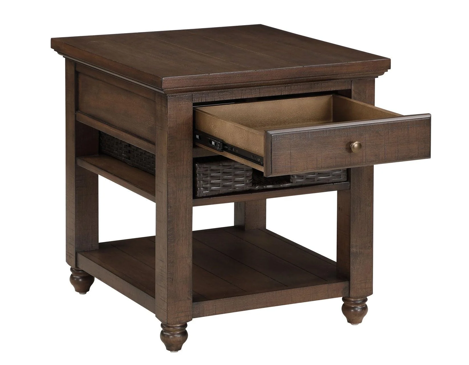 Oliver End Table - Image 5