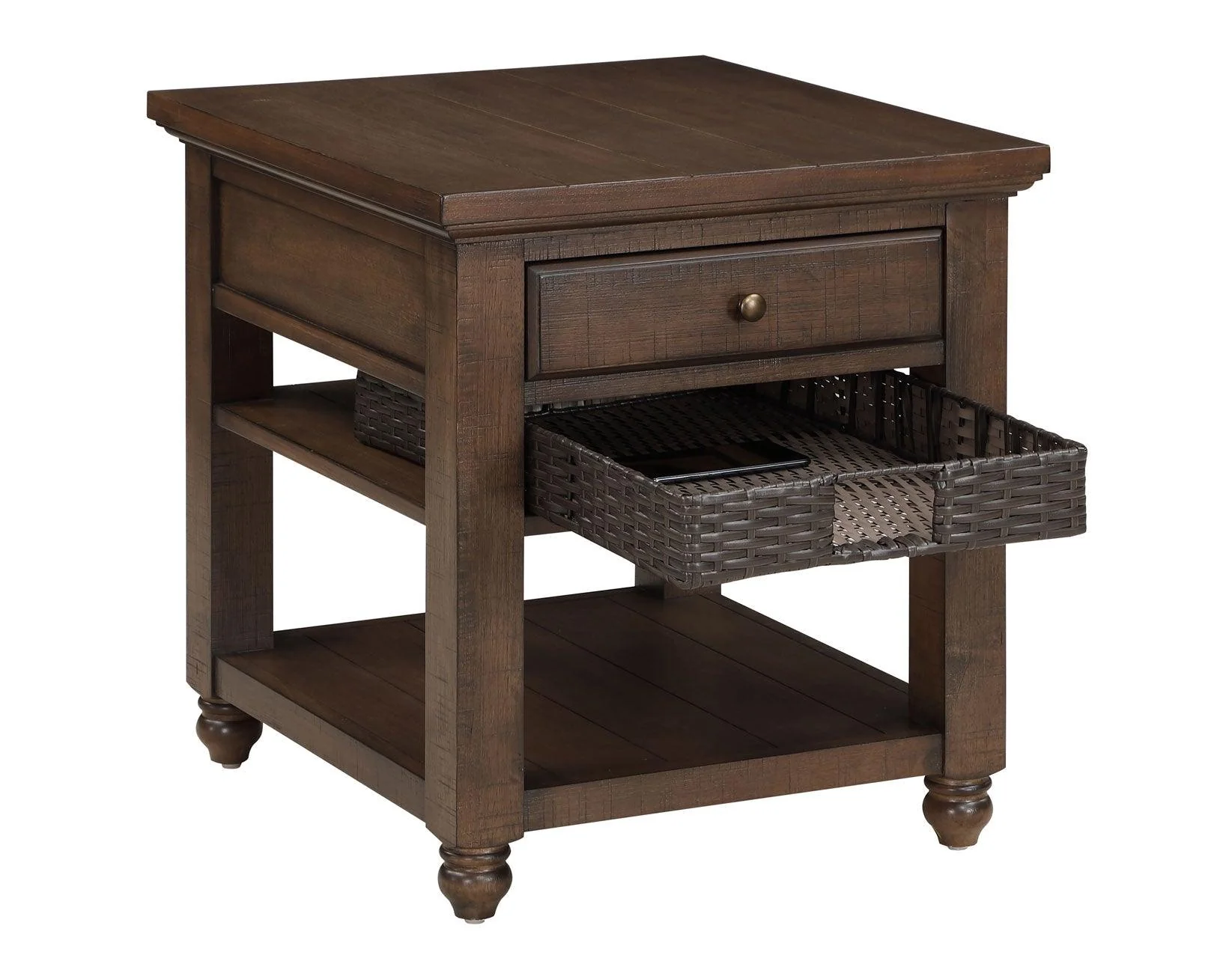 Oliver End Table - Image 6