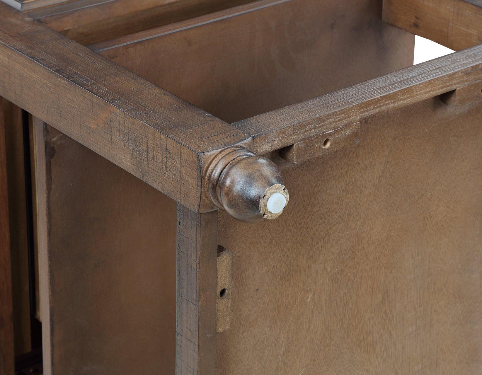 Oliver End Table - Image 9