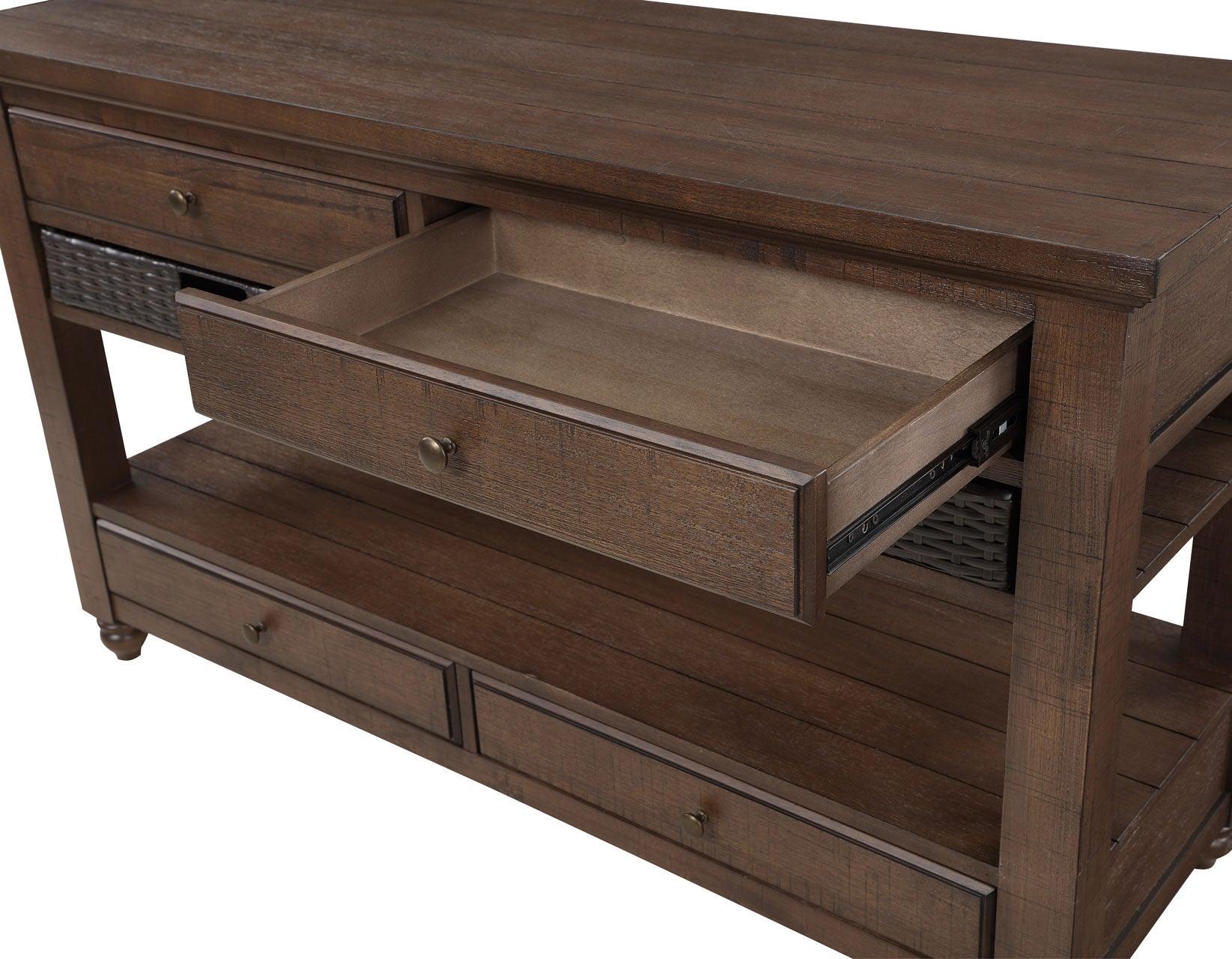 Oliver Sofa Table - Image 10