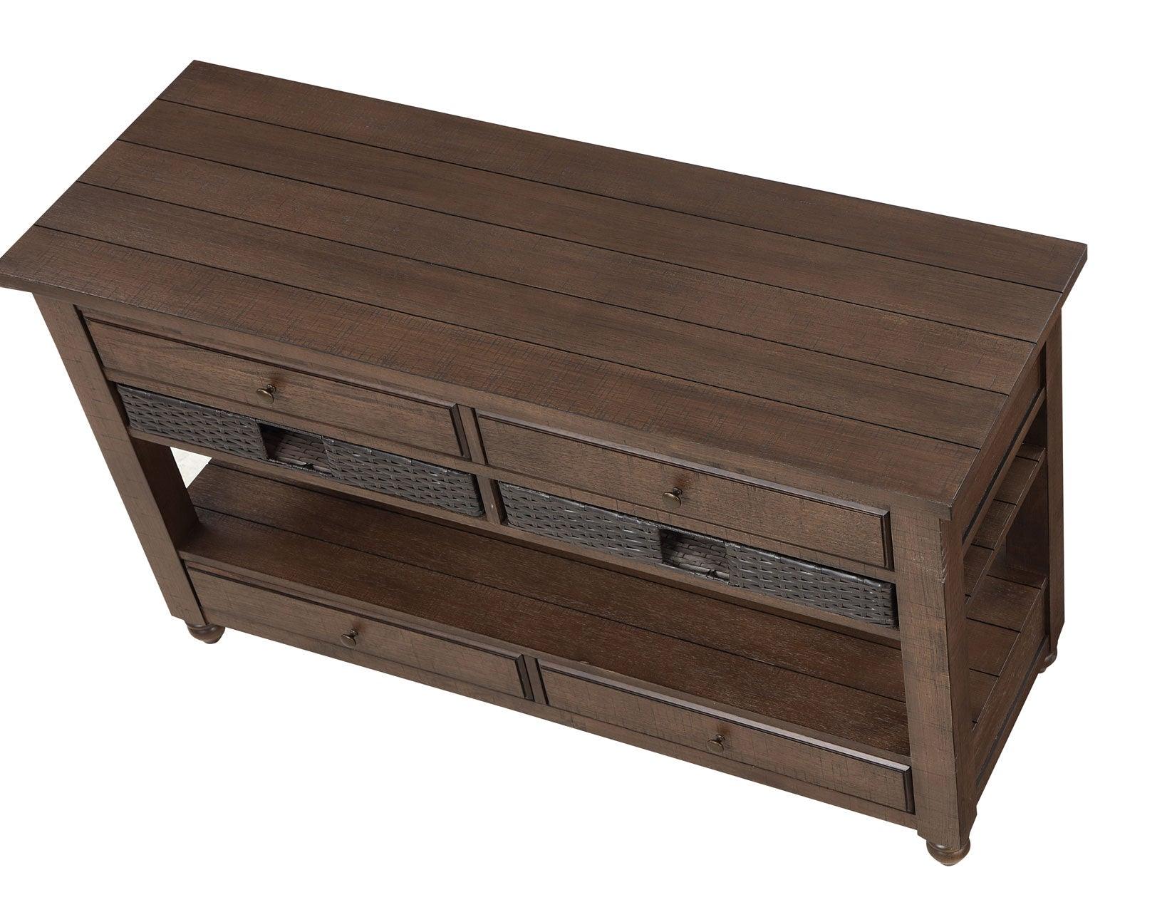 Oliver Sofa Table - Image 11
