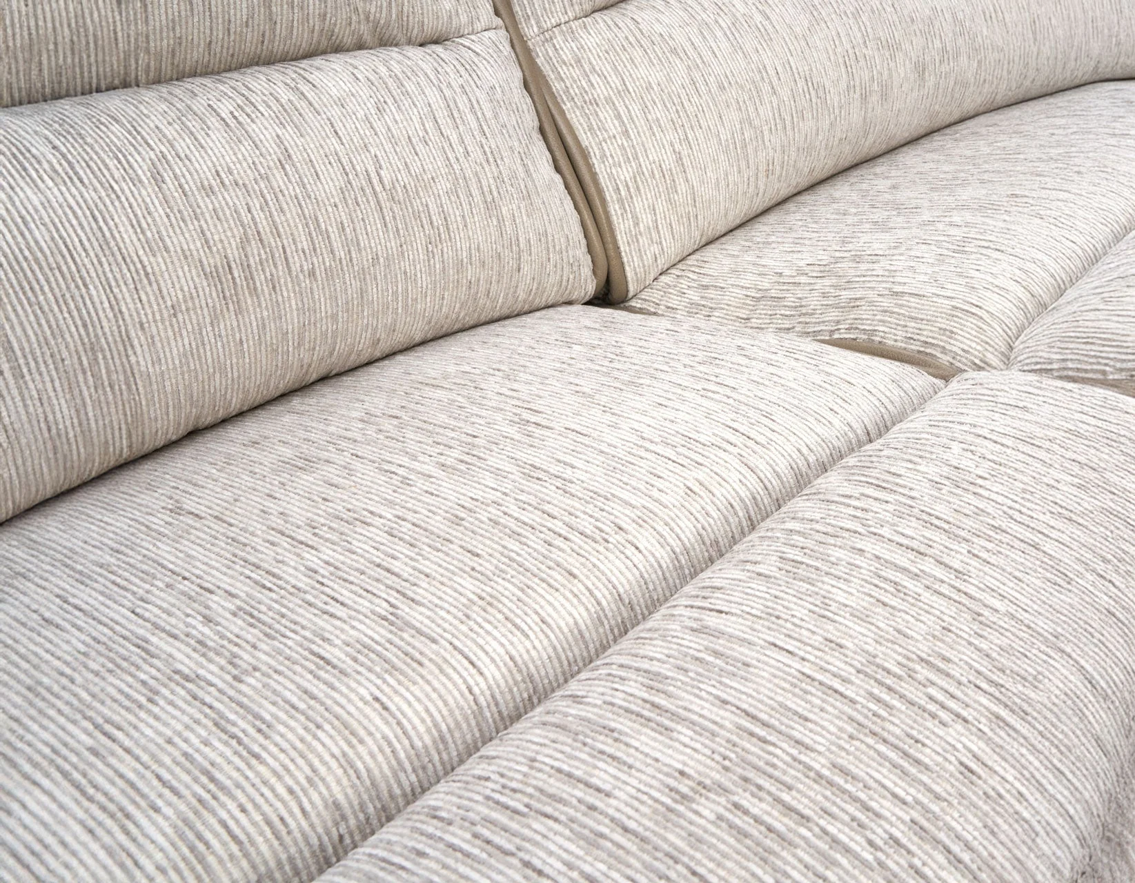 Olsen Dove 3-Piece Dual-Power Zero-Gravity Modular Reclining Console Loveseat - Image 13