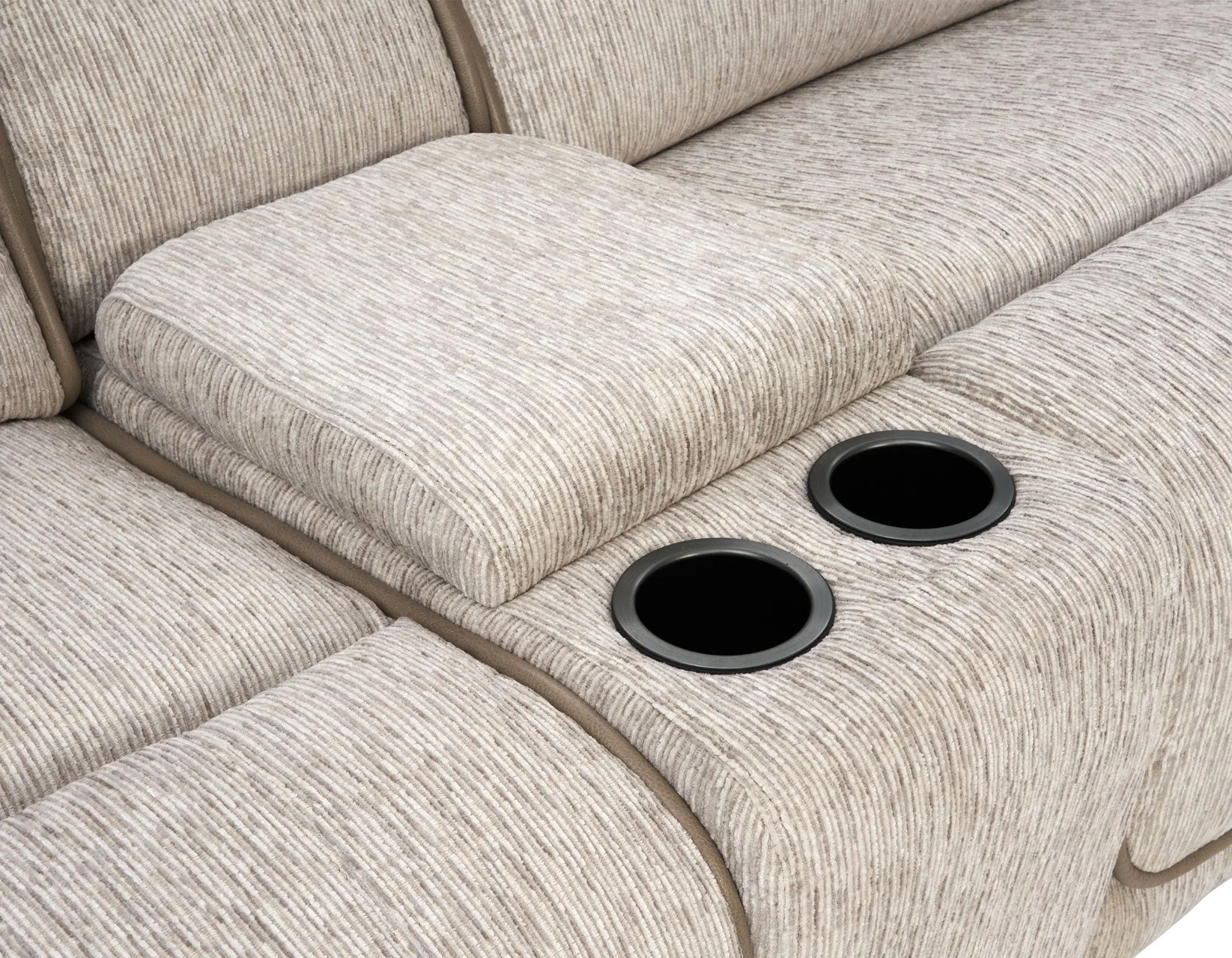 Olsen Dove 3-Piece Dual-Power Zero-Gravity Reclining Set - Image 28