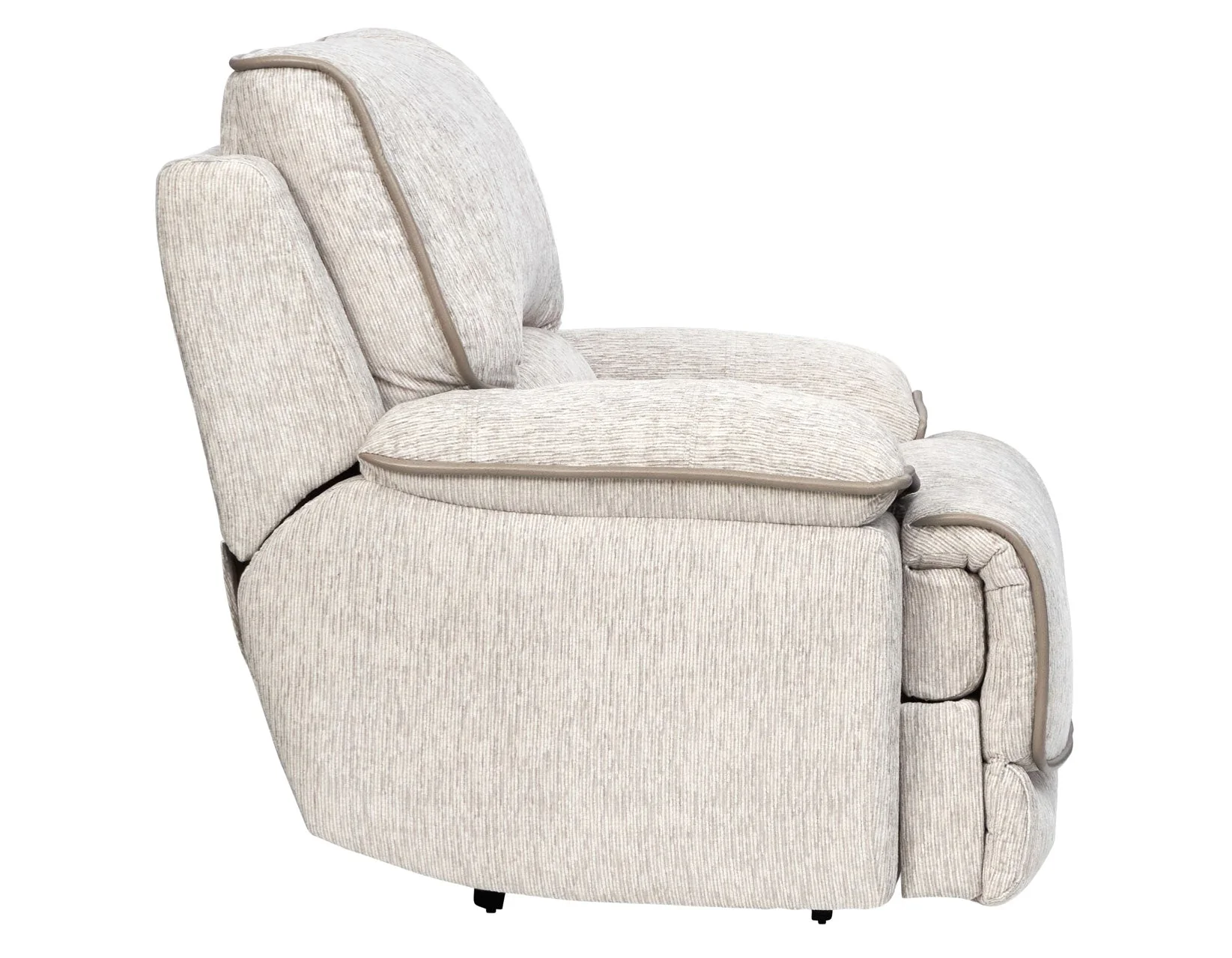 Olsen Dove Dual-Power Zero-Gravity Recliner - Image 5