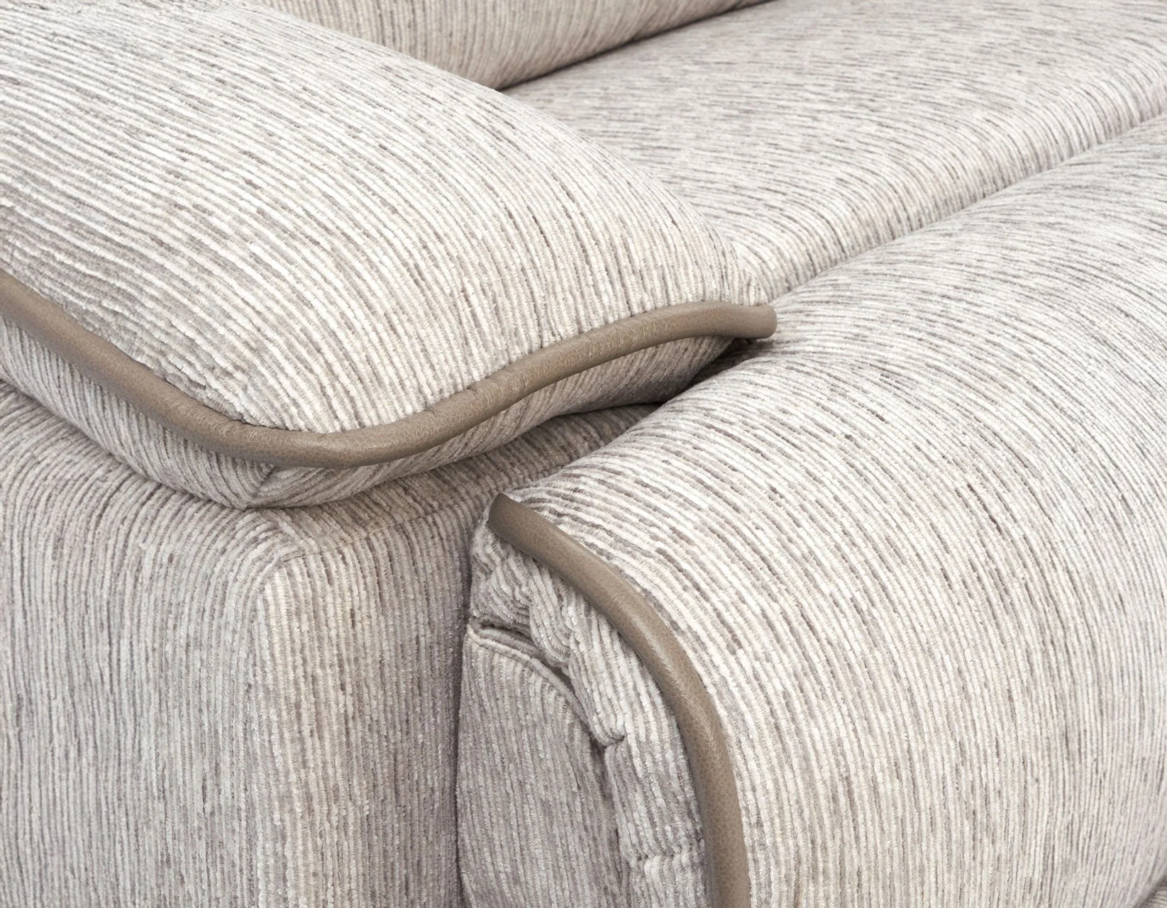 Olsen Dove Dual-Power Zero-Gravity Recliner - Image 8