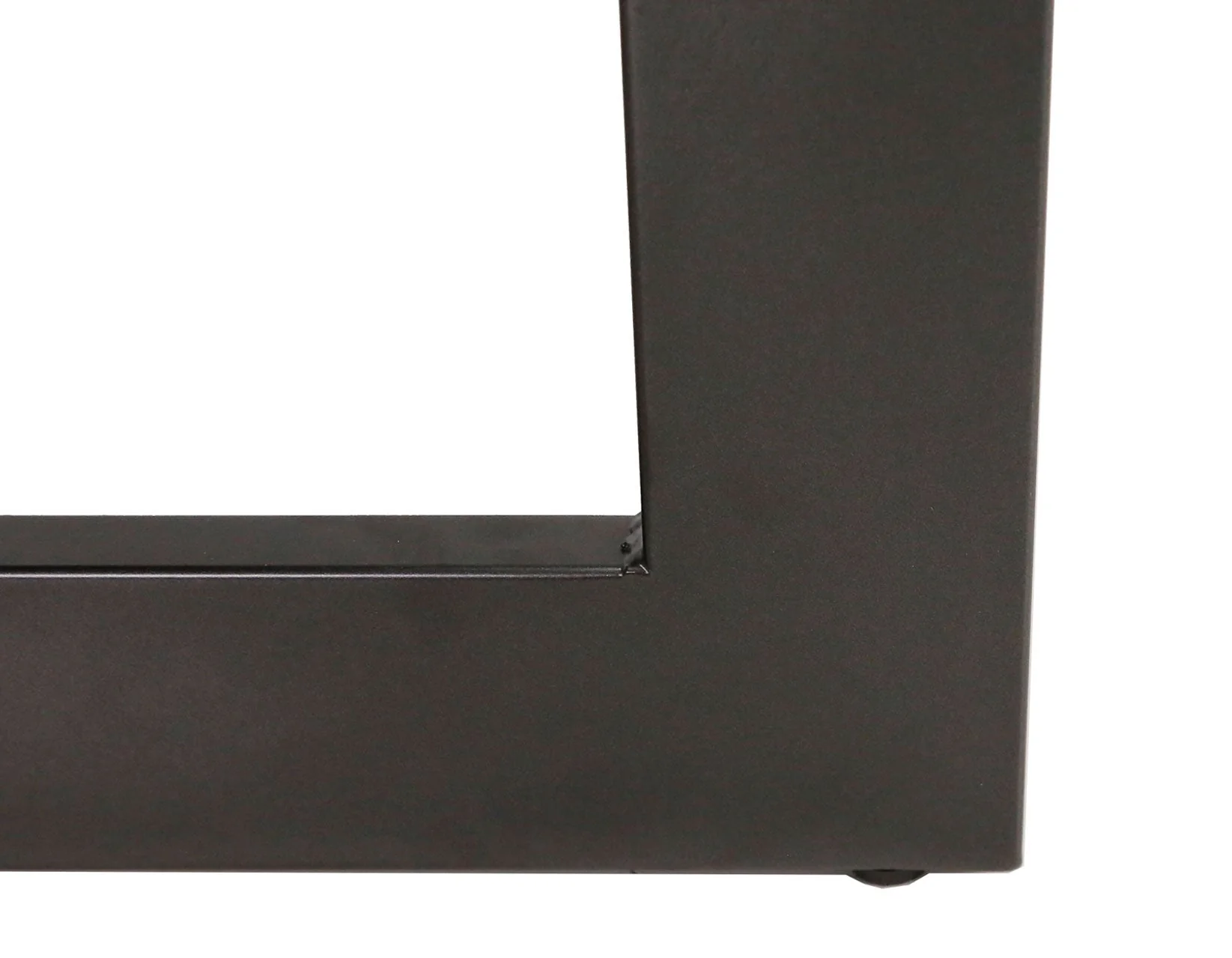 Olson Caramel Glass Top Counter Height Dining Set - Image 3