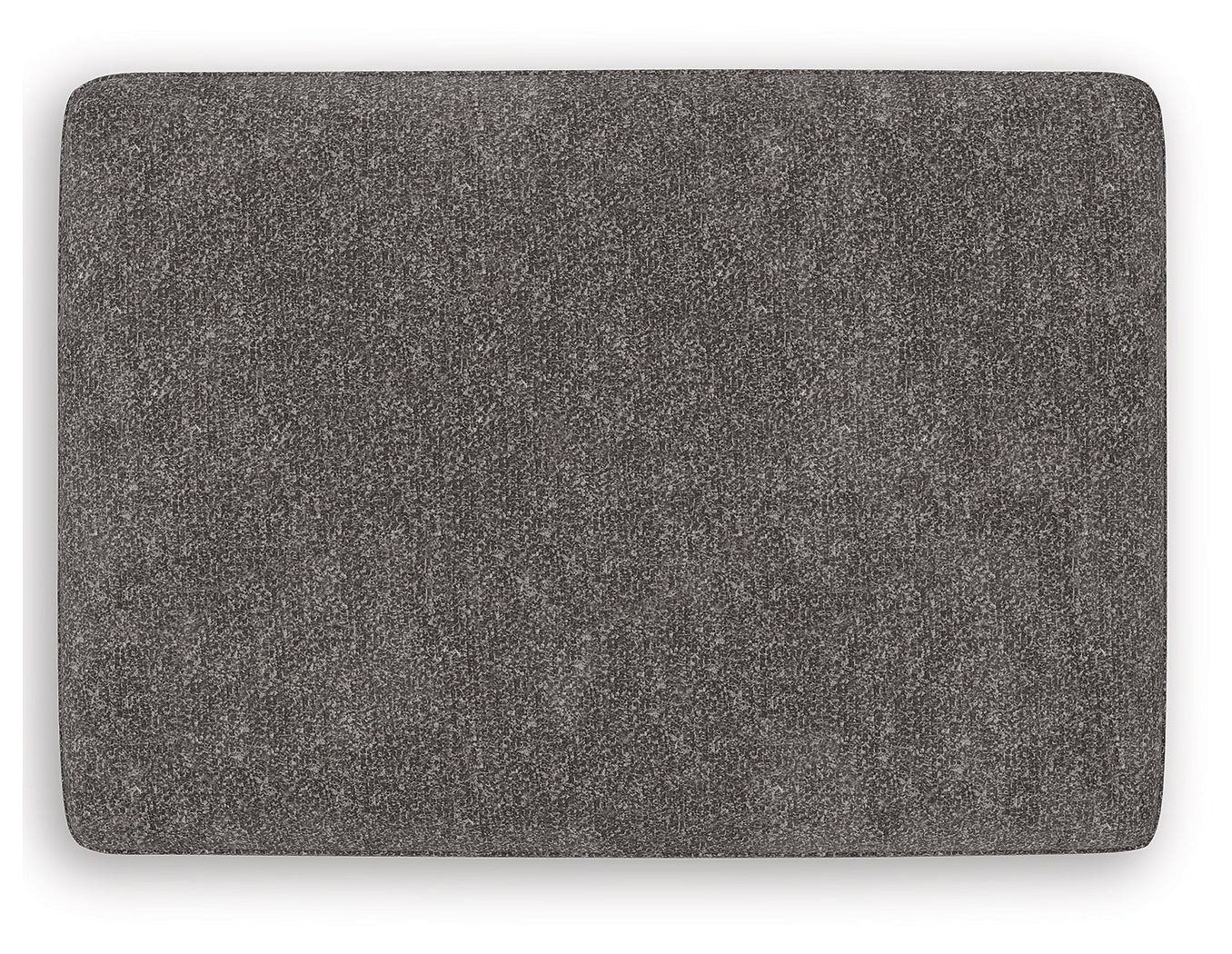 Olten Graphite Ottoman - Image 8