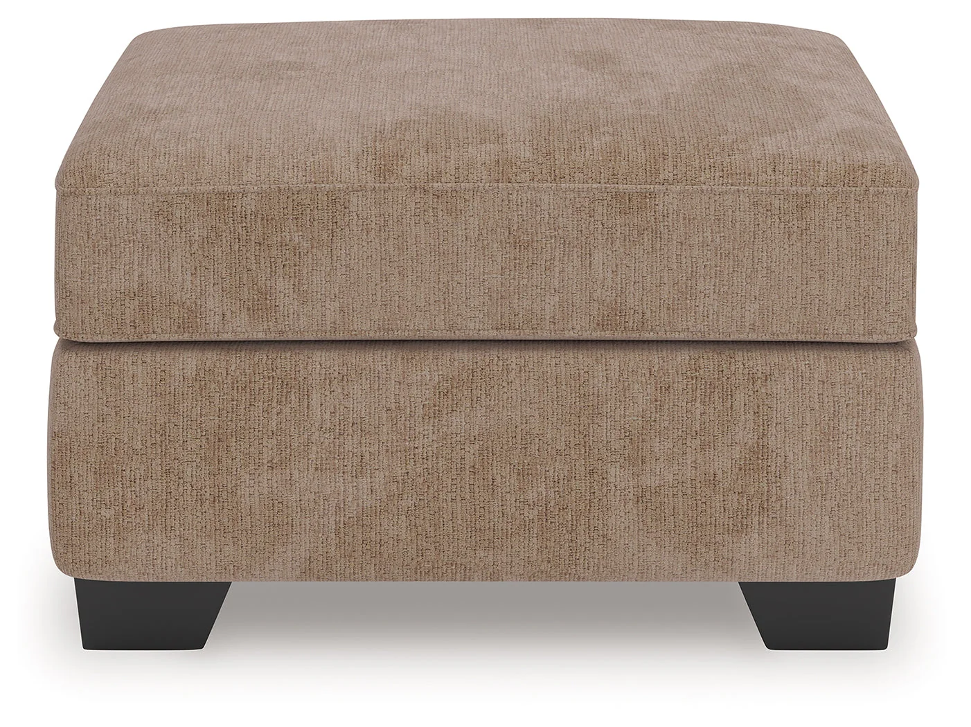 Olten Mocha Ottoman - Image 5