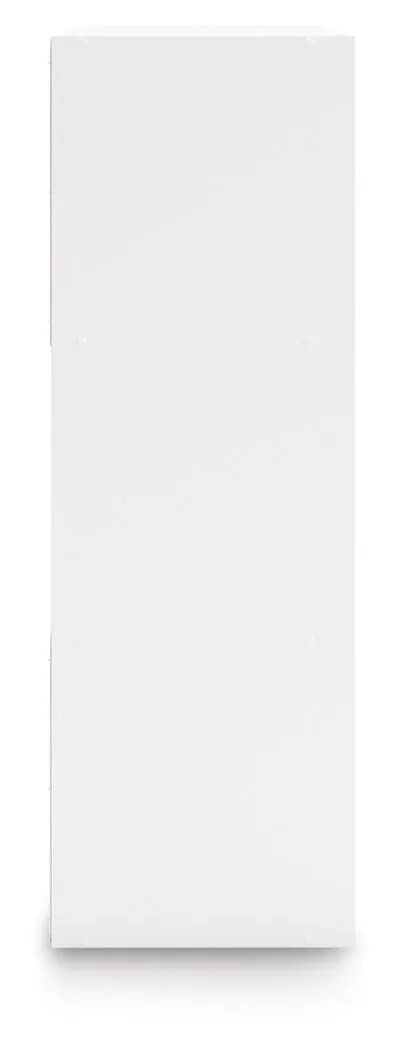 Onita White Nine Cube Organizer - Image 5