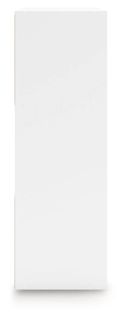 Onita White Six Cube Organizer - Image 5
