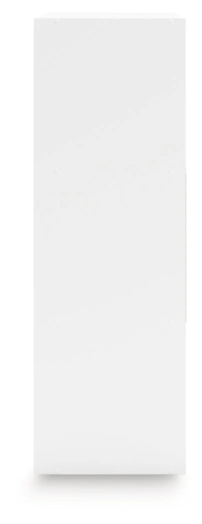 Onita White Six Cube Organizer - Image 7