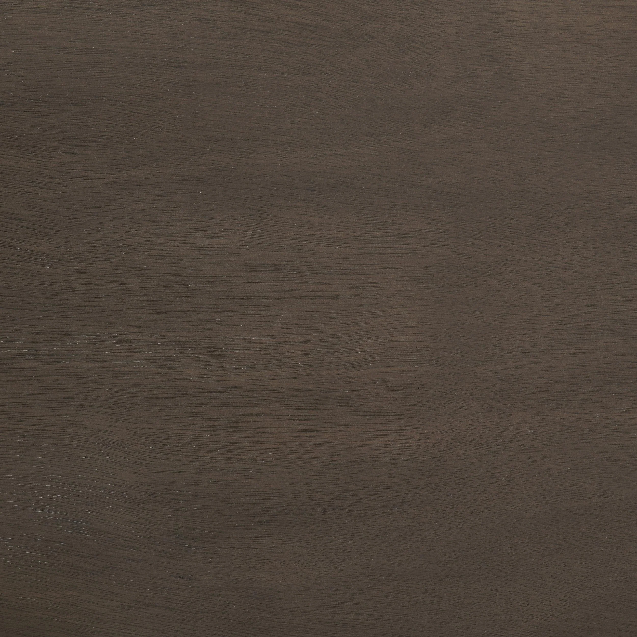 Onslow Dark Brown Rectangular Wood Dining Table - Image 7