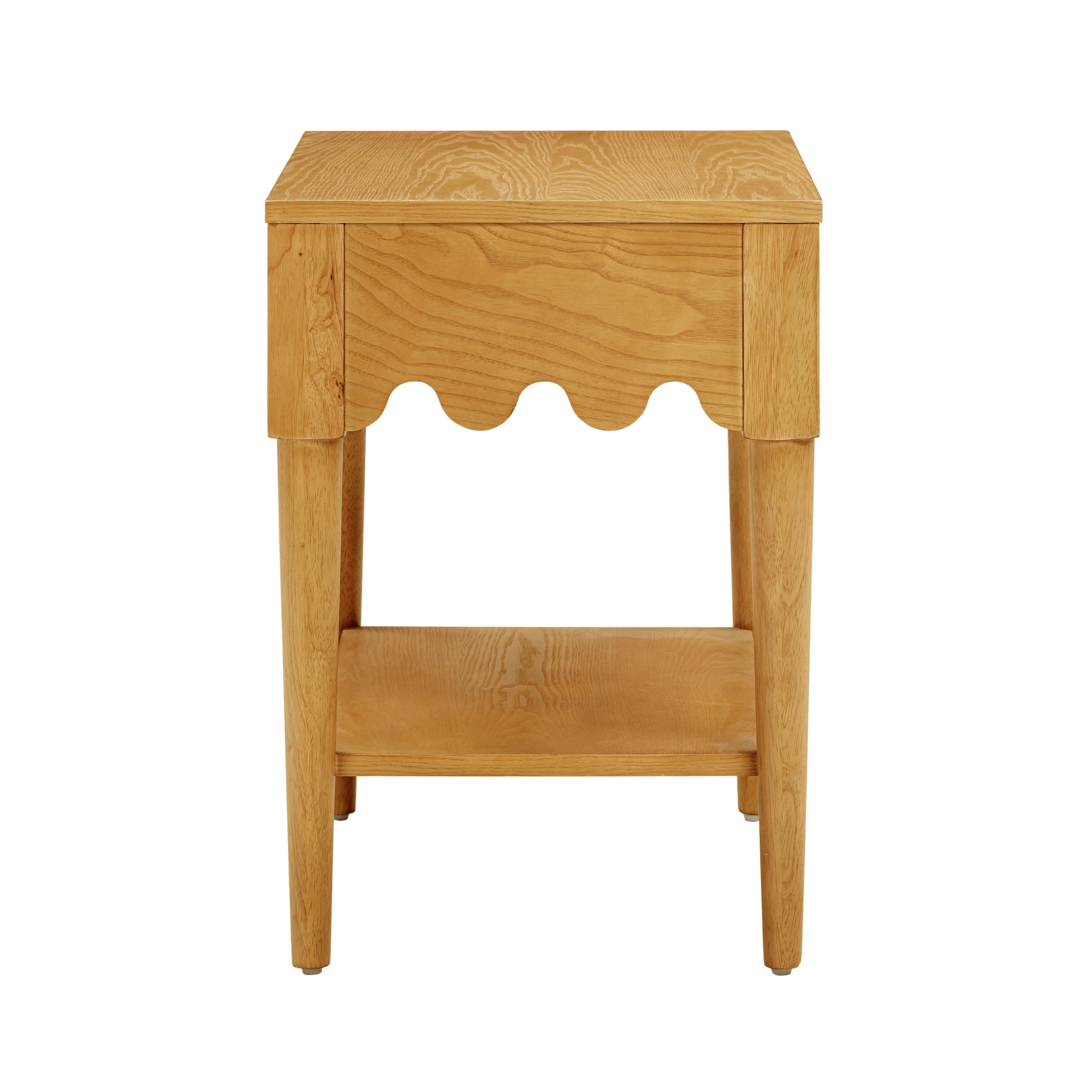 Oodle 24" Nightstand With Drawer - Image 10