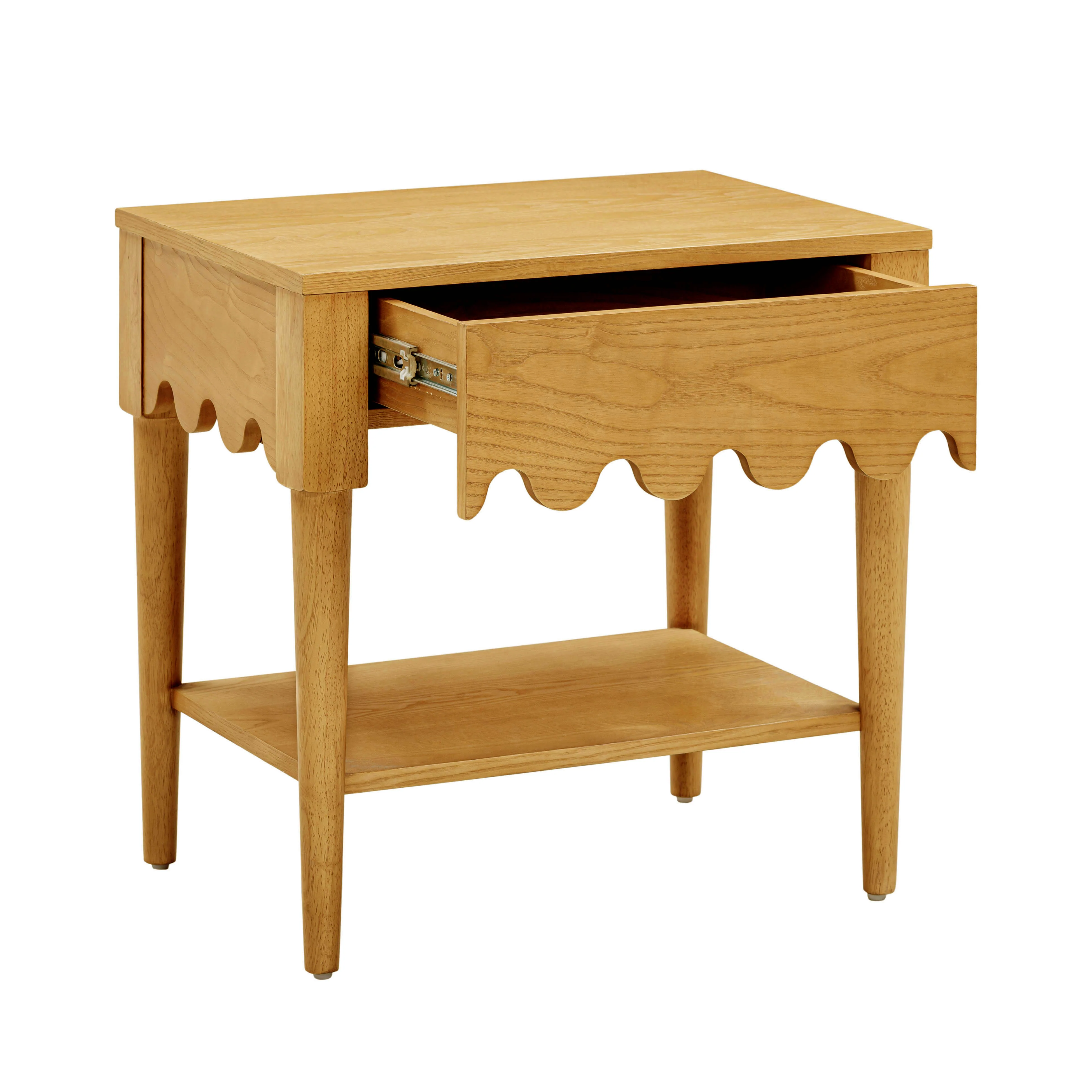 Oodle 24" Nightstand With Drawer - Image 11