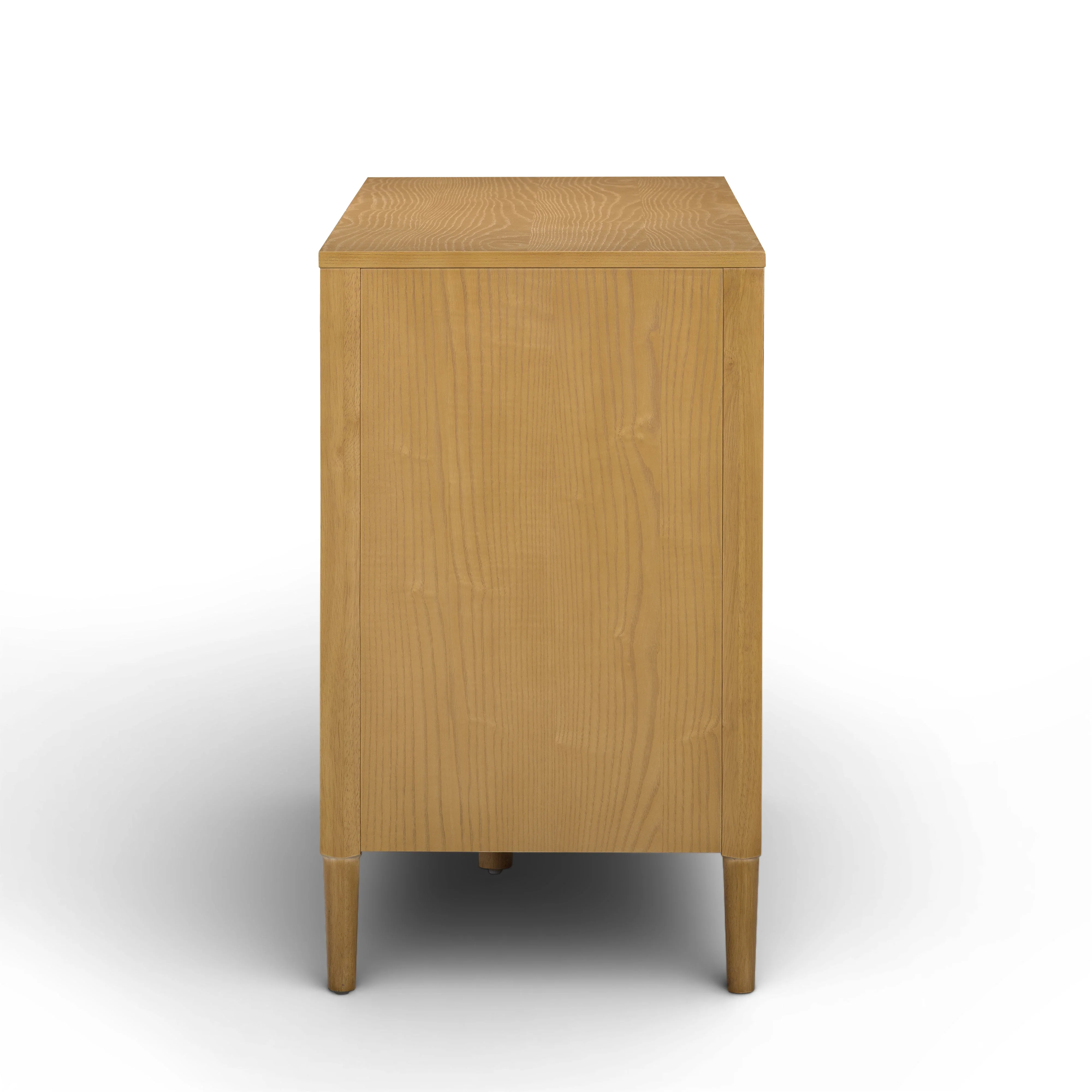 Oodle 62" 6-Drawer Dresser - Image 13