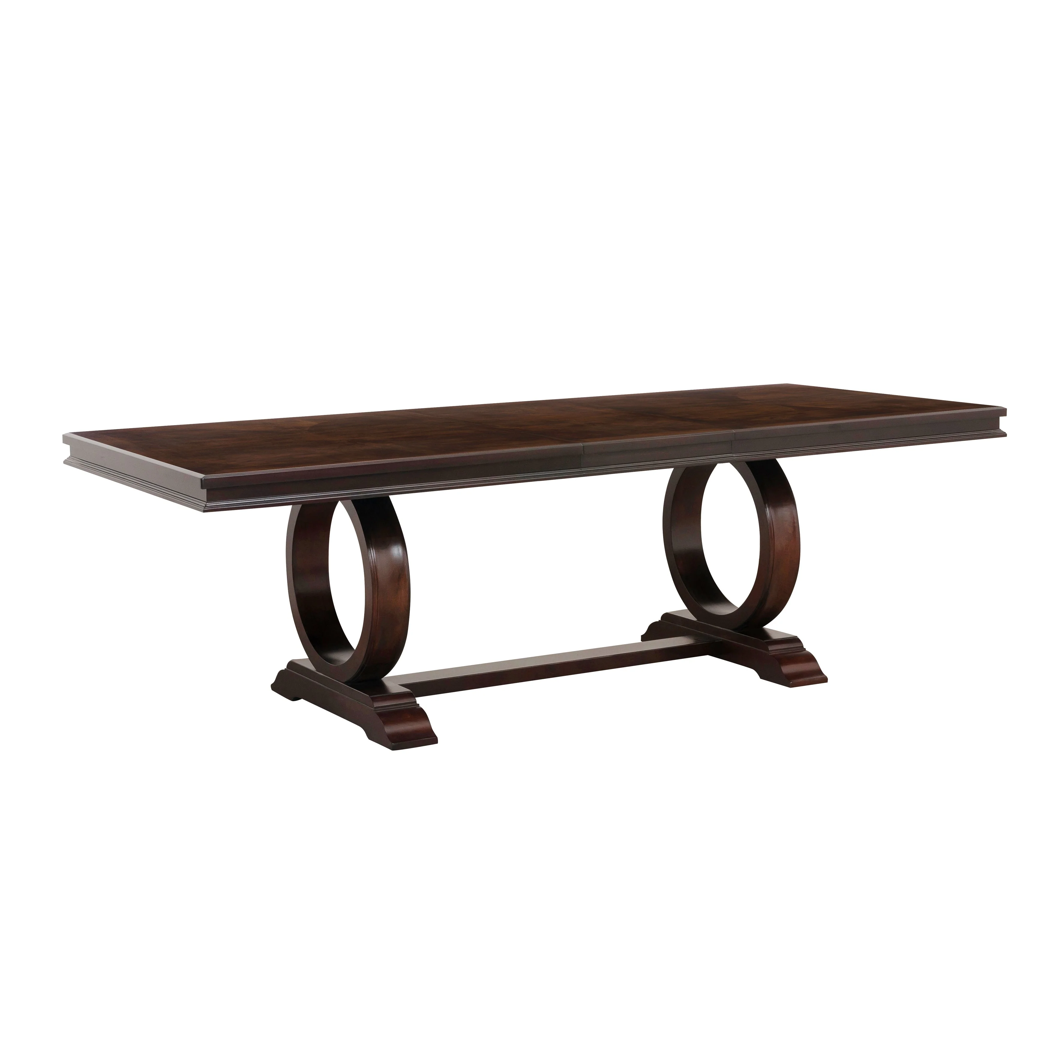 Oratorio Cherry Dining Room Set - Image 7