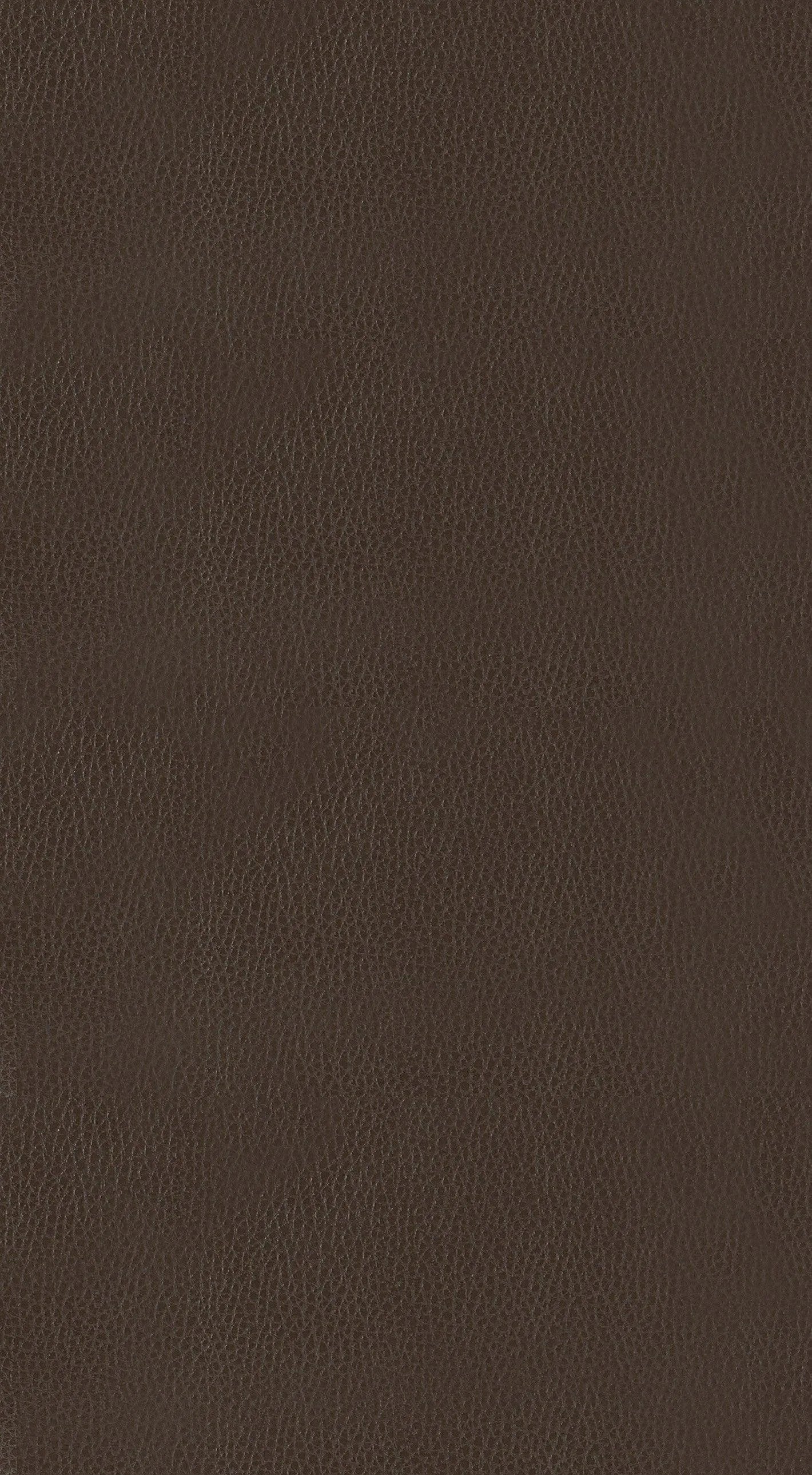 Ordway Brown/Brown Dining Stool, Brown - Image 4
