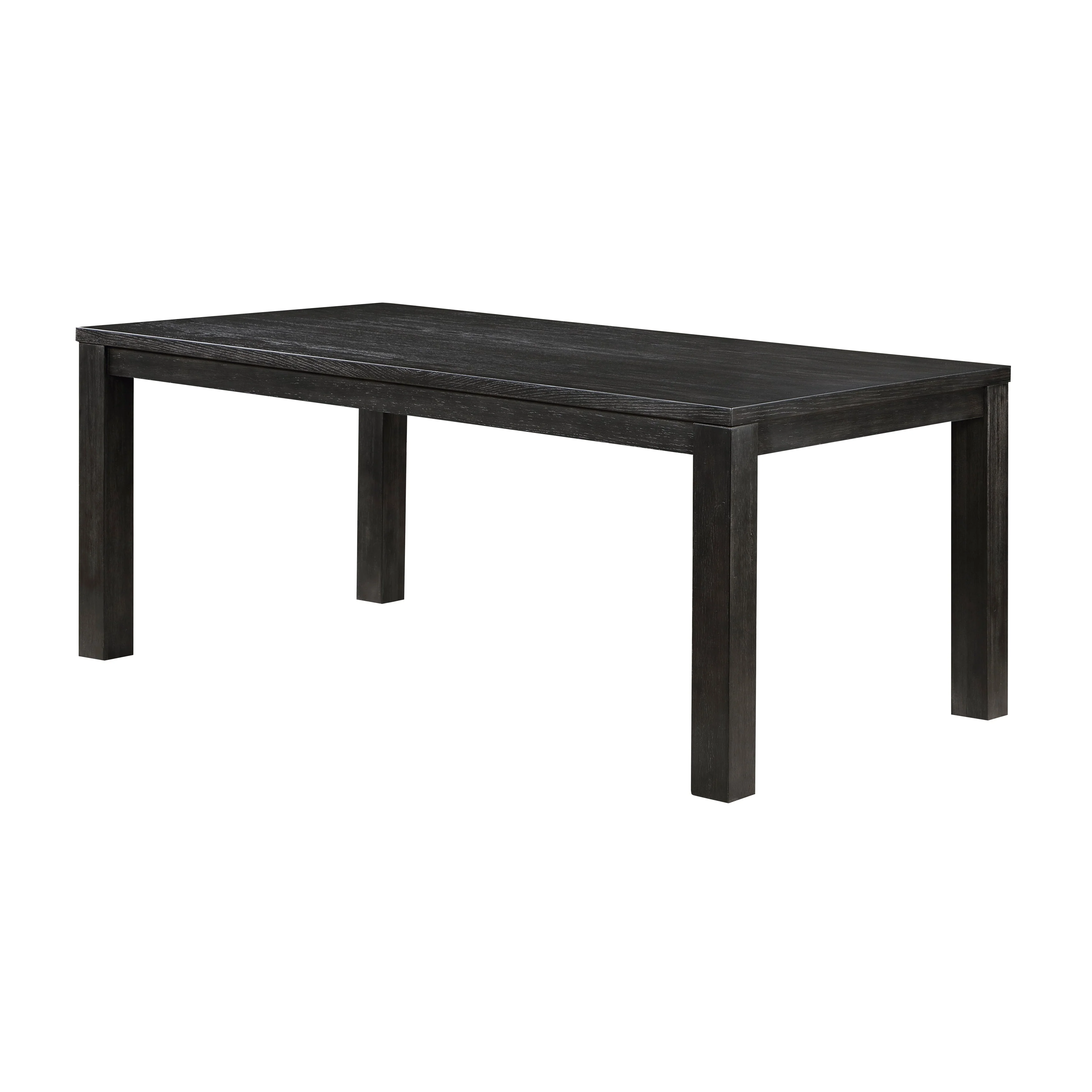 Orem Gray/Black Dining Set - Image 4