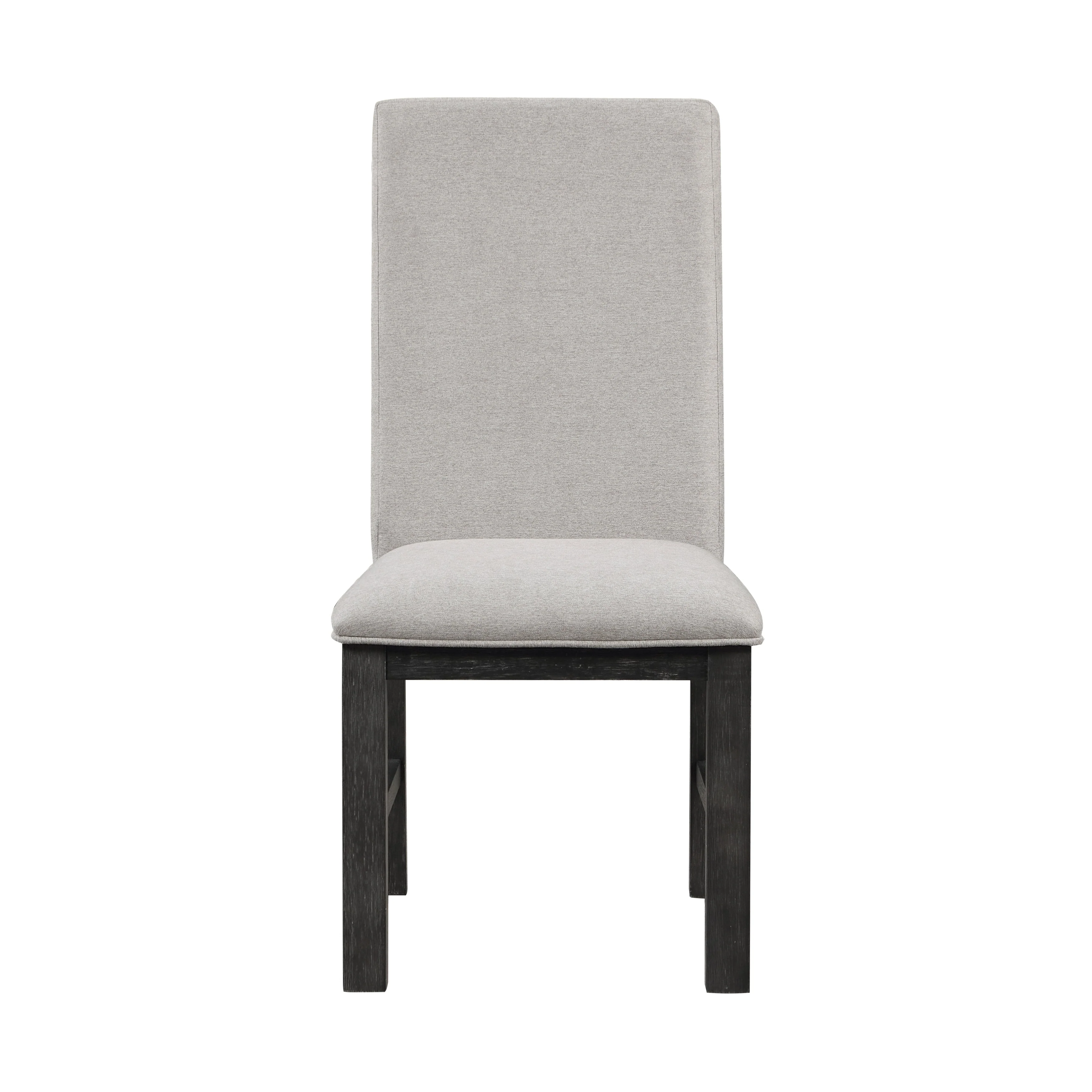 Orem Gray/Black Dining Set - Image 6