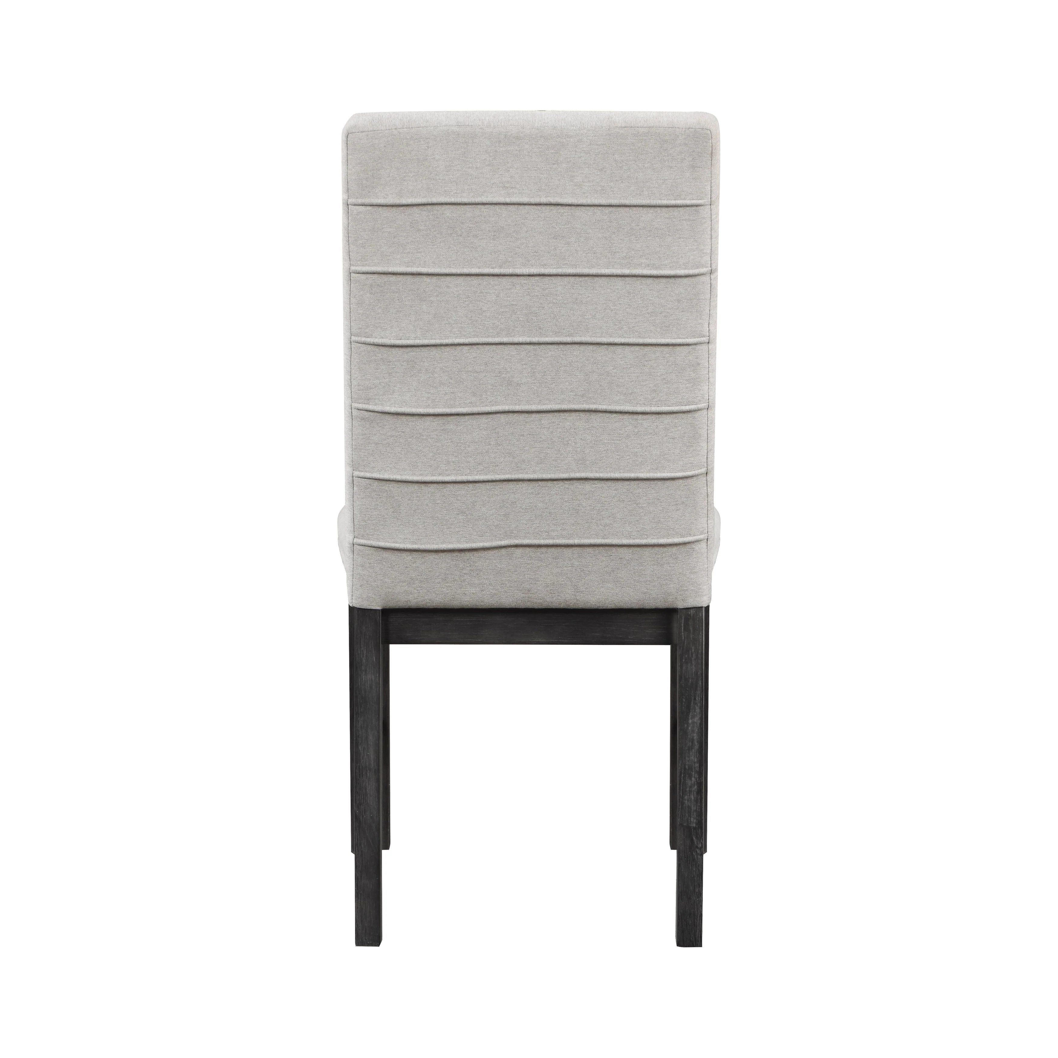 Orem Gray/Black Dining Set - Image 8