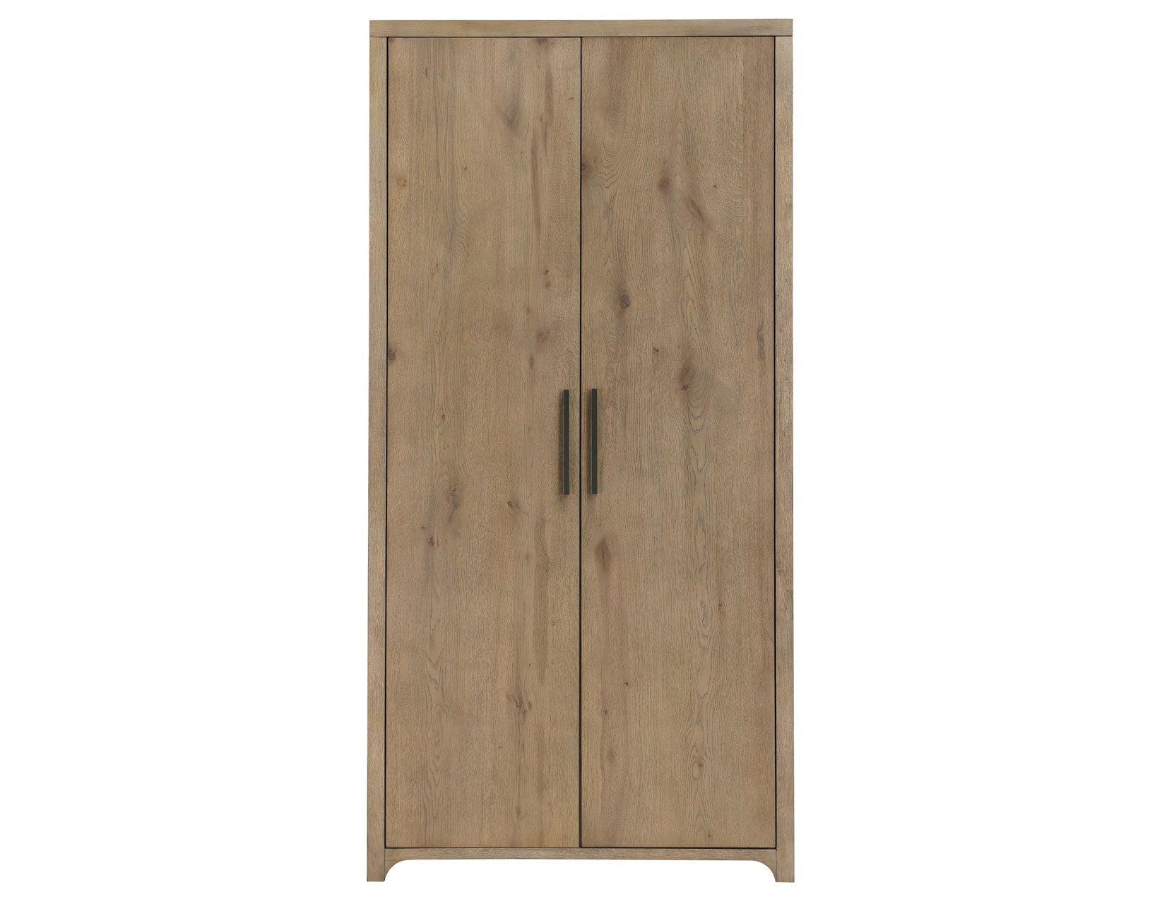 Orinda 78″H Curio - Image 3