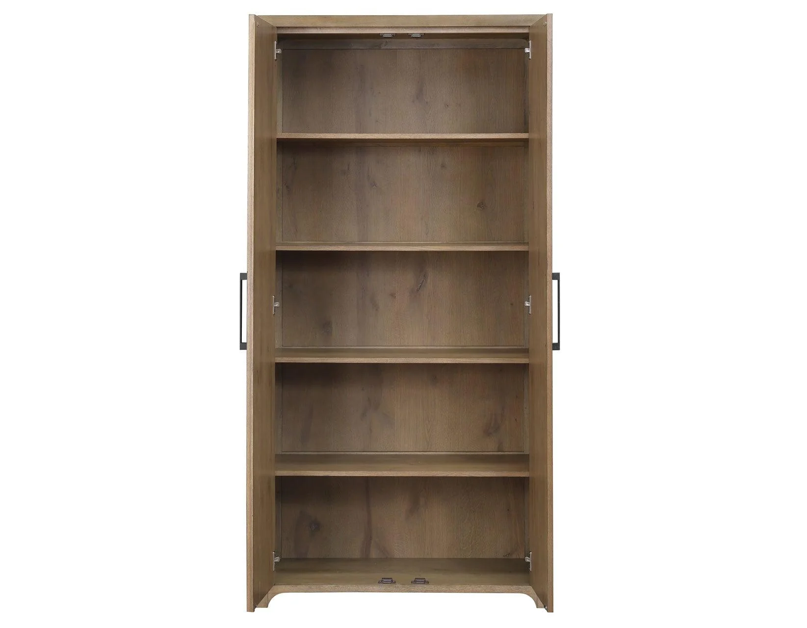 Orinda 78″H Curio - Image 4