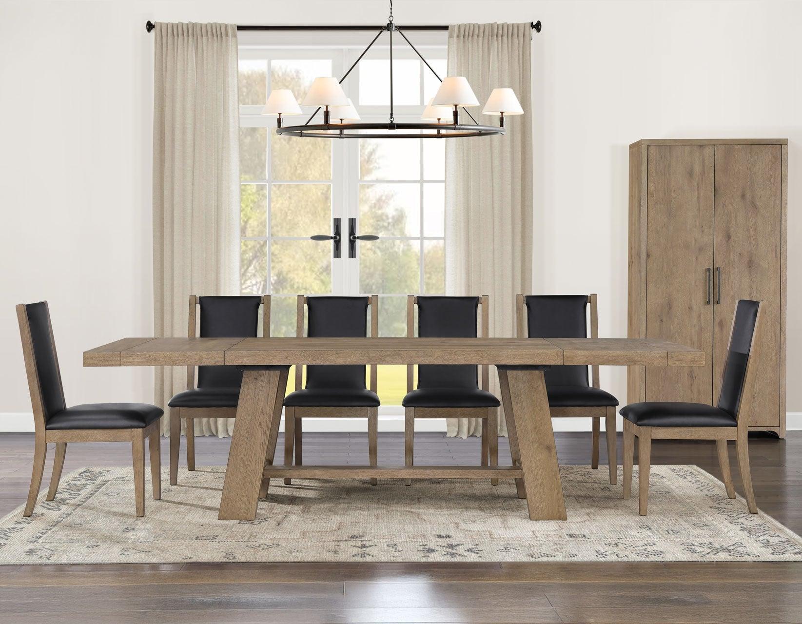 Orinda 78″H Curio - Image 9