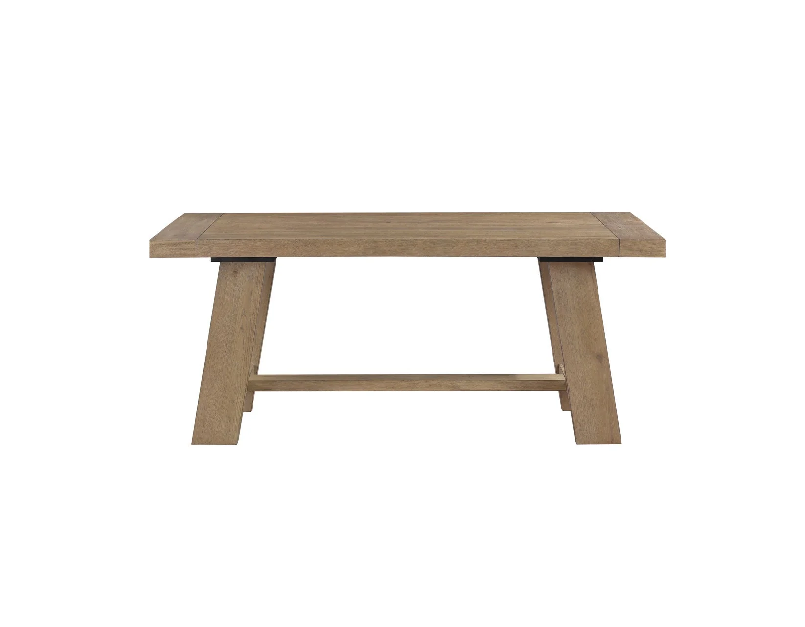 Orinda Warm Caramel Dining Room Set - Image 22