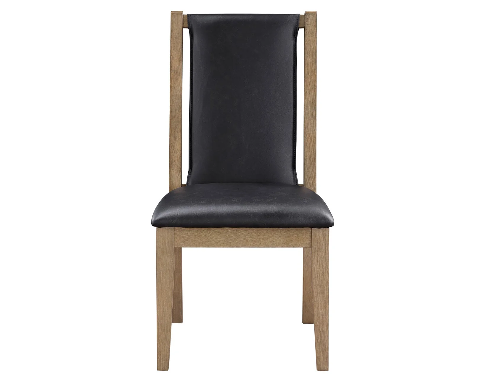 Orinda Warm Caramel Dining Room Set - Image 8